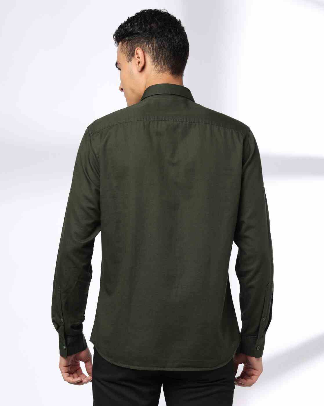 John Players | Cs53321 int, olive, 40|2