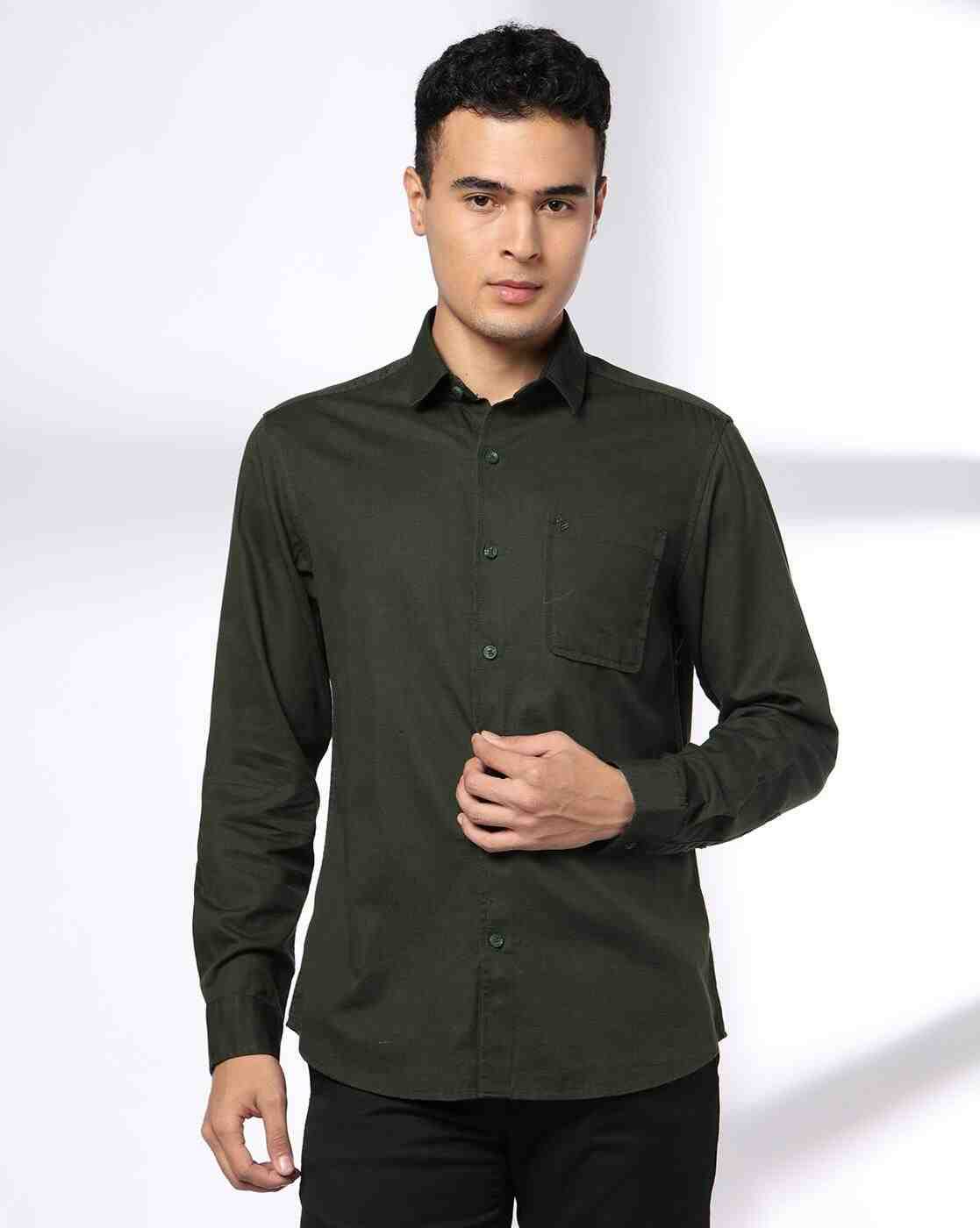 John Players | Cs53321 int, olive, 40|3