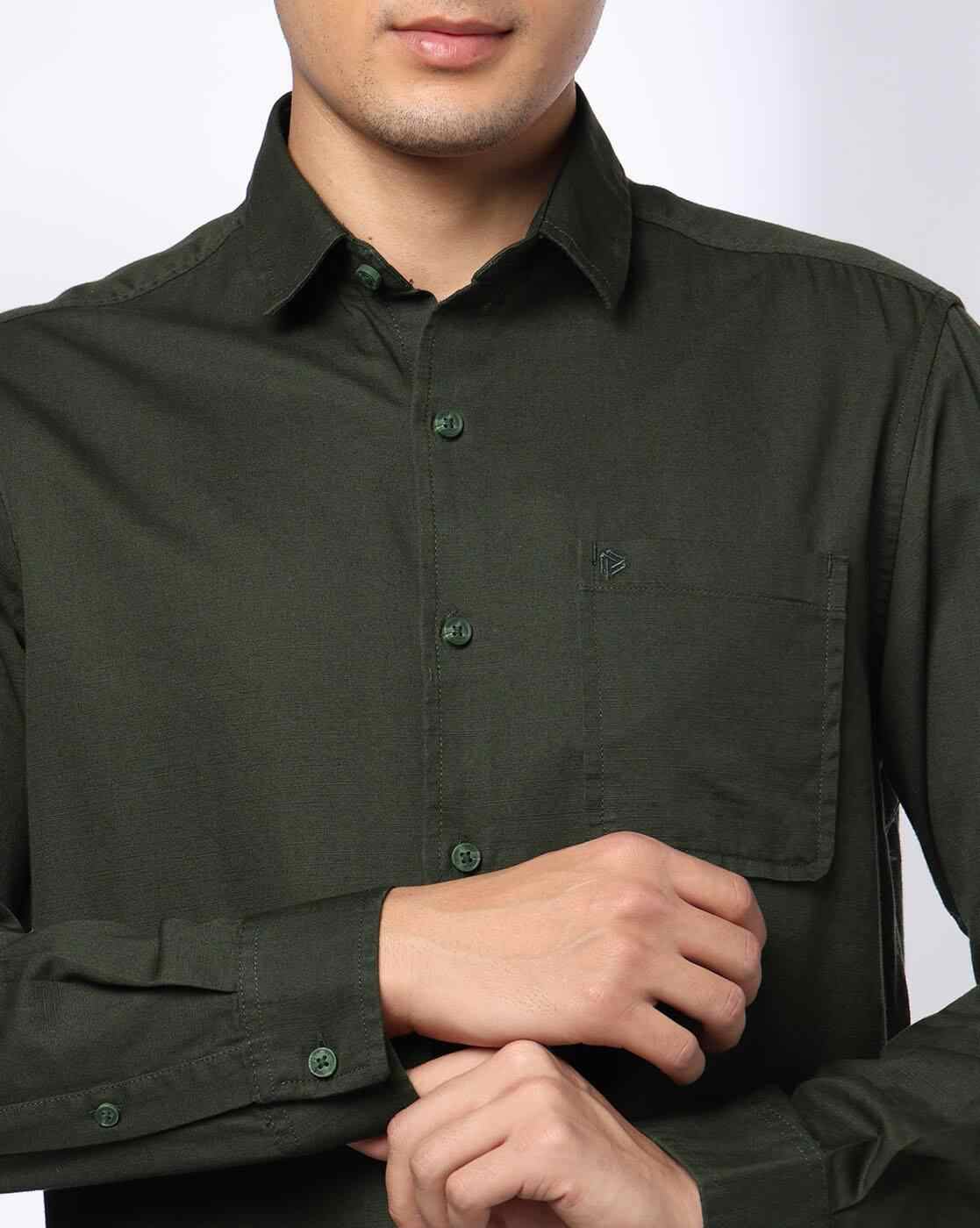 John Players | Cs53321 int, olive, 40|4