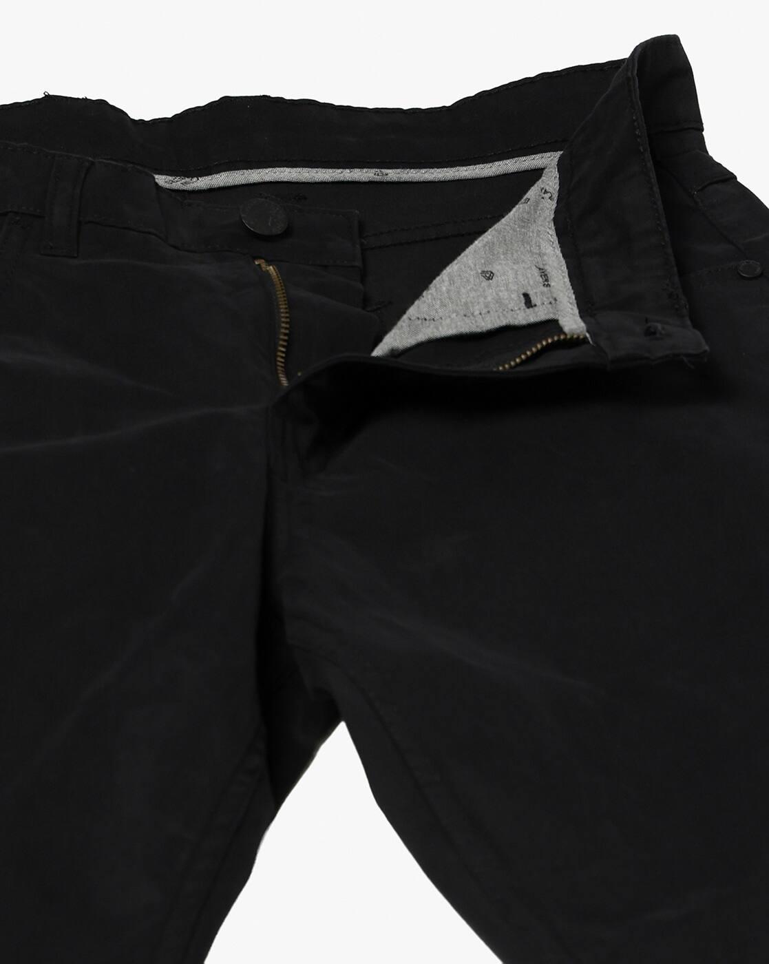 John Players | Men Slim Fit Mid-Rise Chinos|4