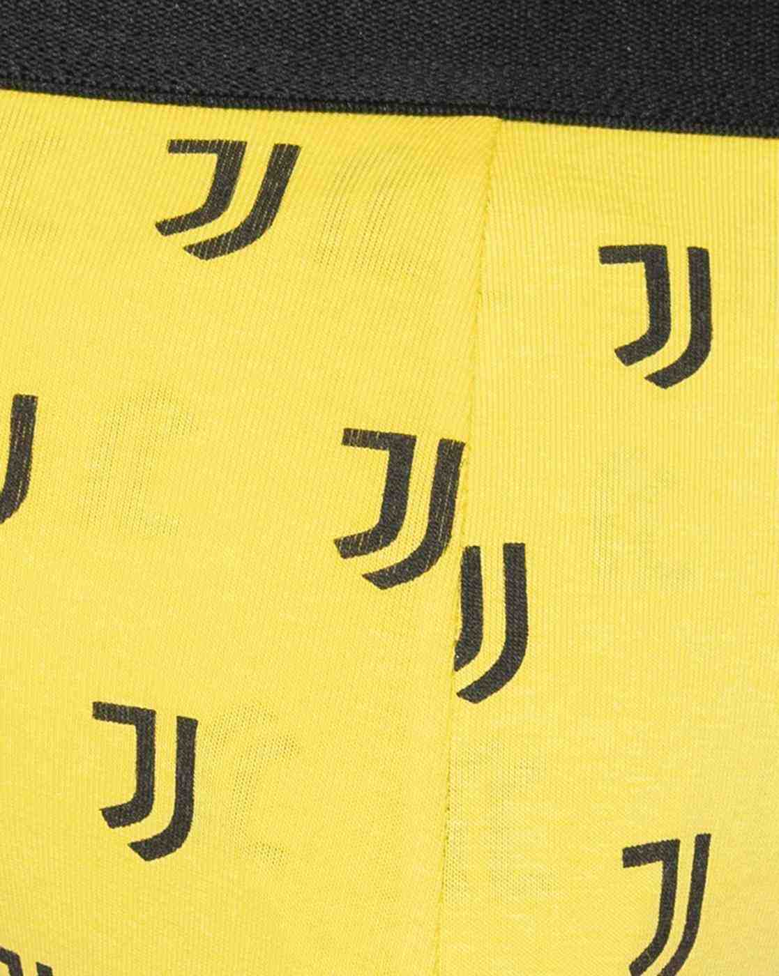 JOHN PLAYERS | Men Geometric Print Briefs with Elasticated Waist|5