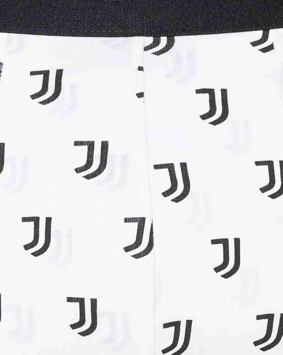 JOHN PLAYERS | Men Typographic Print Trunk with Elasticated Waist|5