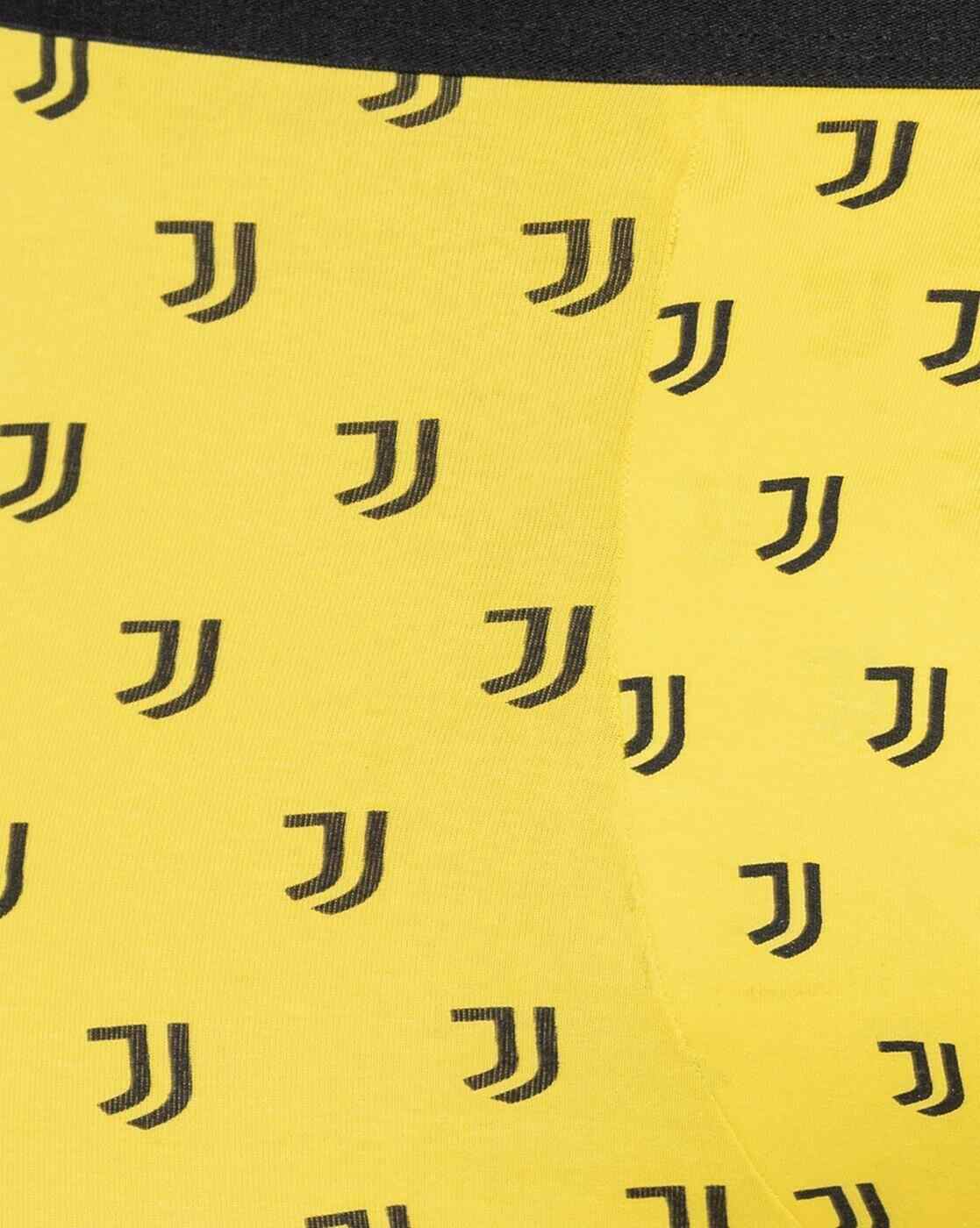 JOHN PLAYERS | Men Printed Trunks with Elasticated Waist|4