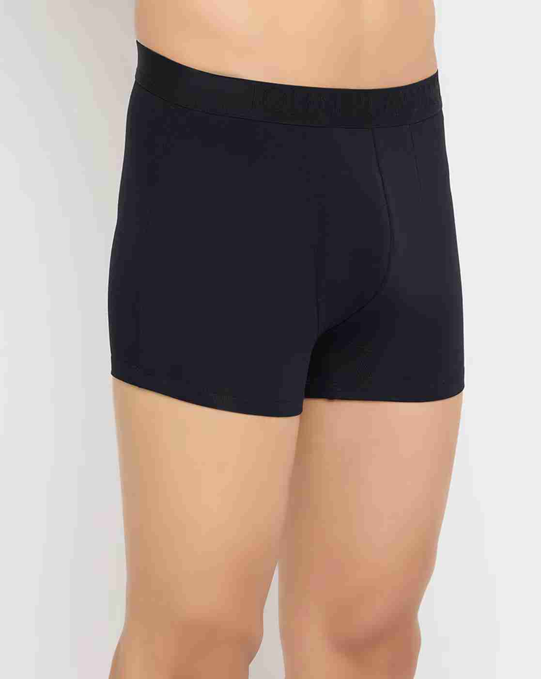 JOHN PLAYERS | Men Trunks with Elasticated Waist|2