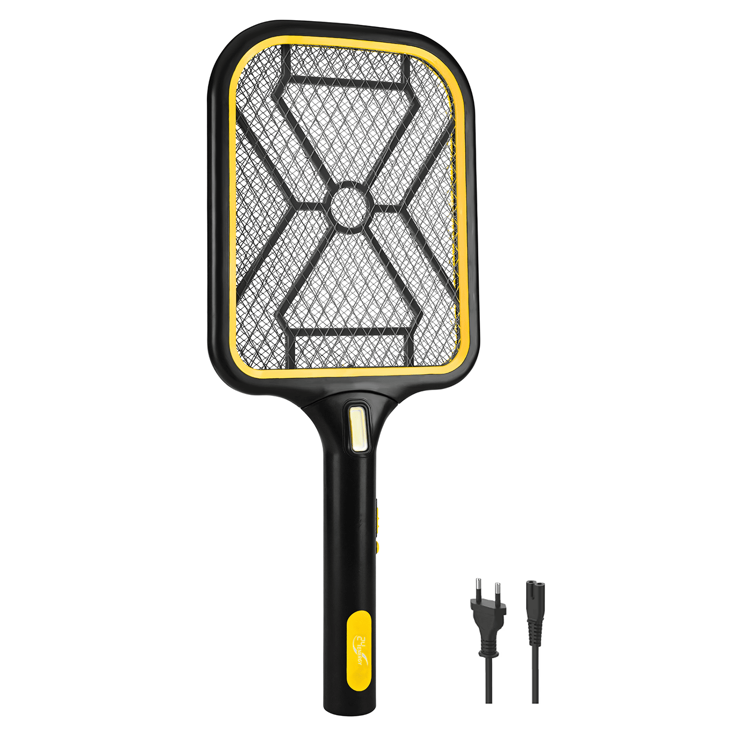24 ENERGY Advanced Anti Hid Mosquito Killer Racket | 24ENERGY