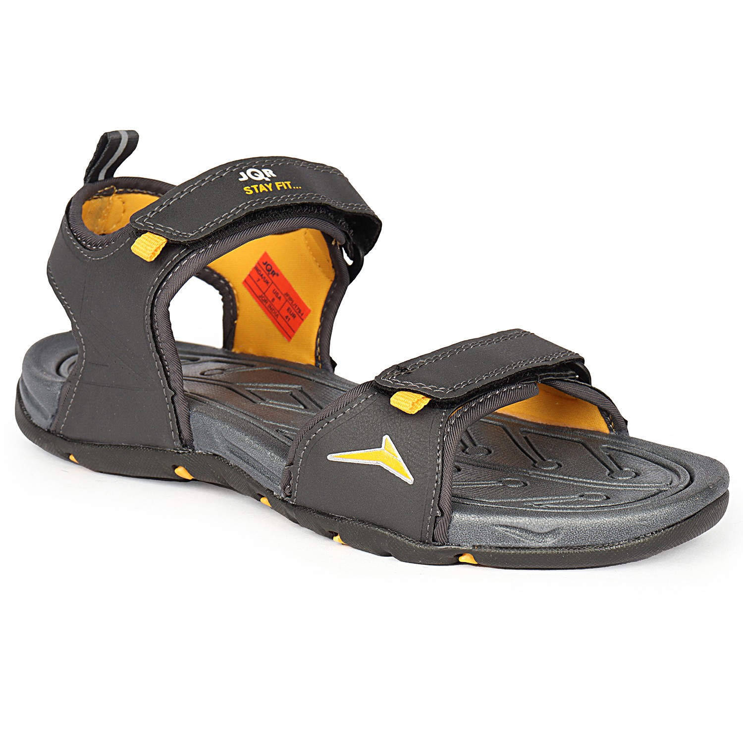 Jqr sandal 2025