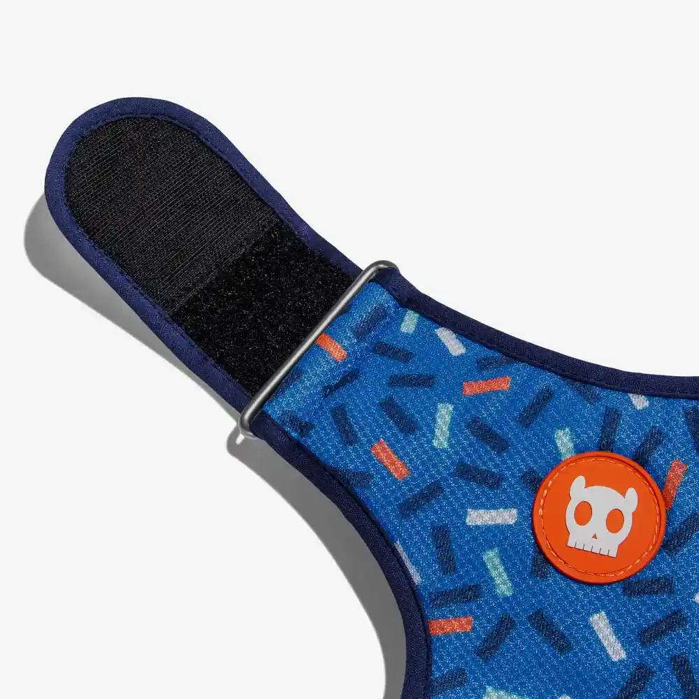 Zee Dog Atlanta Air Mesh Harness for Dogs