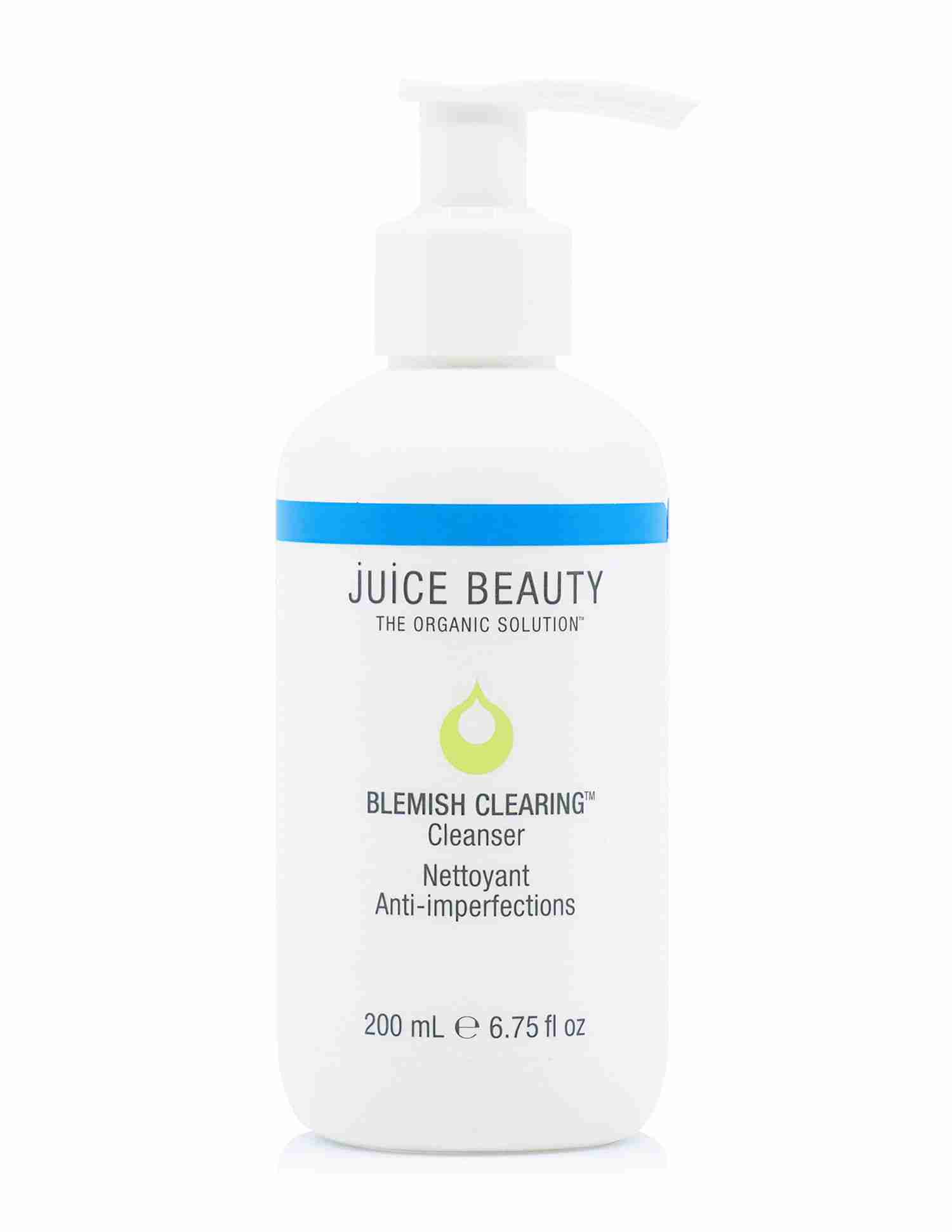Blemish Clearing Cleanser • 60ml