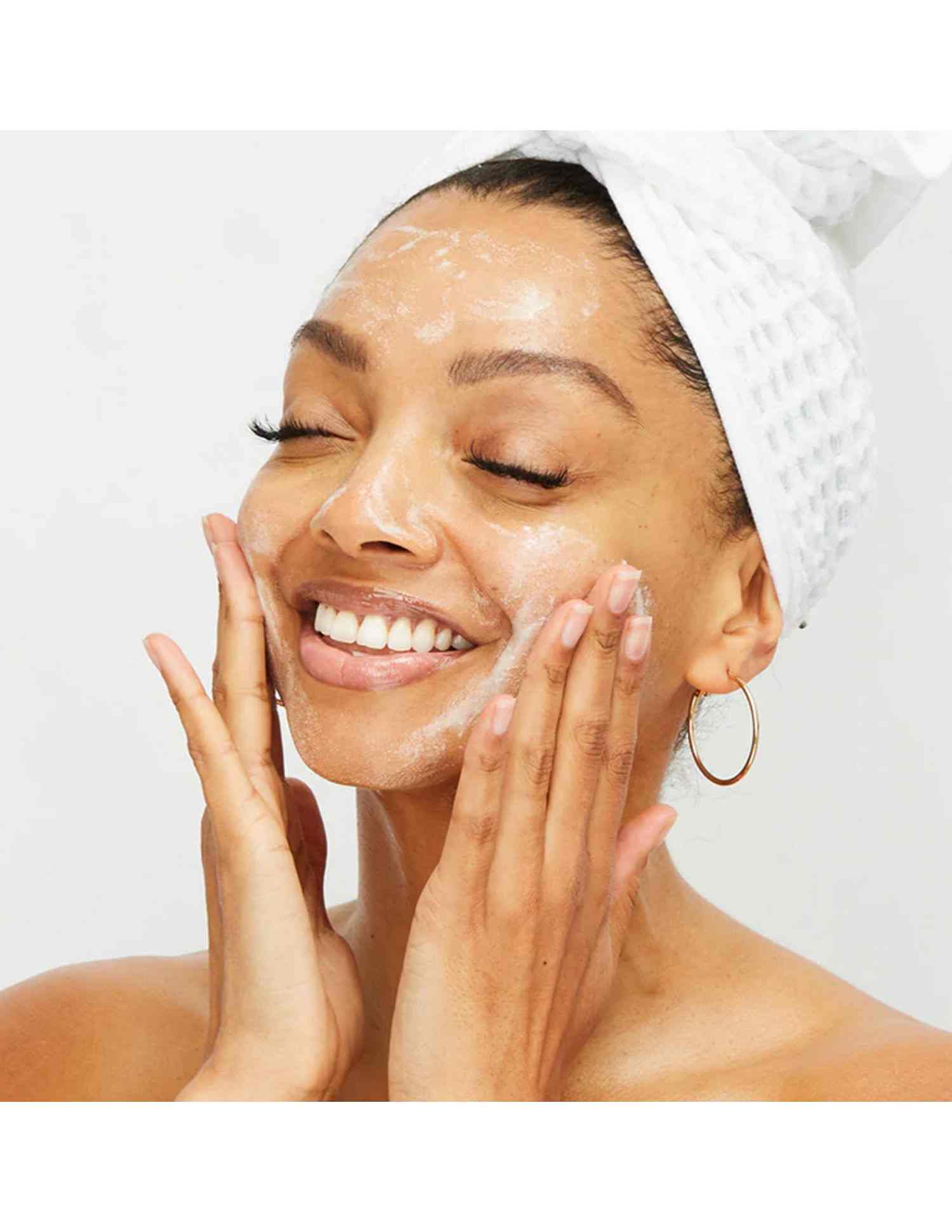 Blemish Clearing Cleanser • 60ml