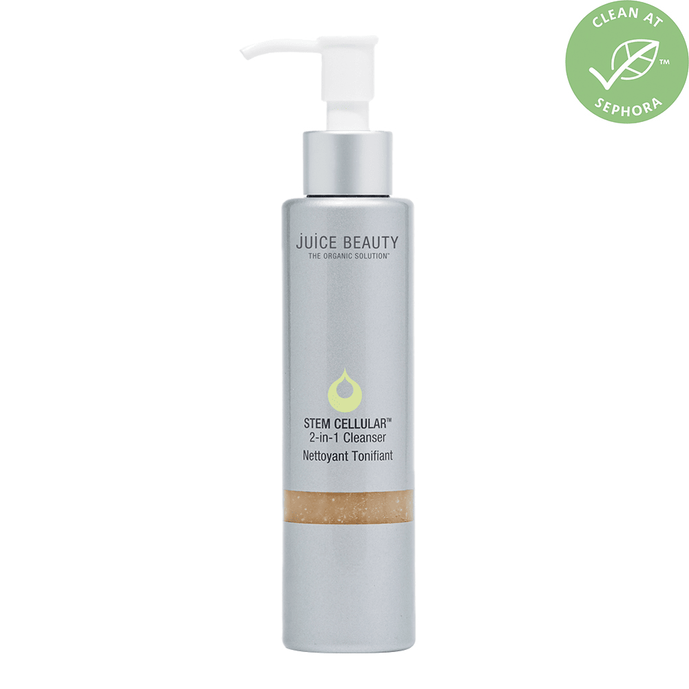 Stem Cellular™ 2-In-1 Cleanser • 133ml