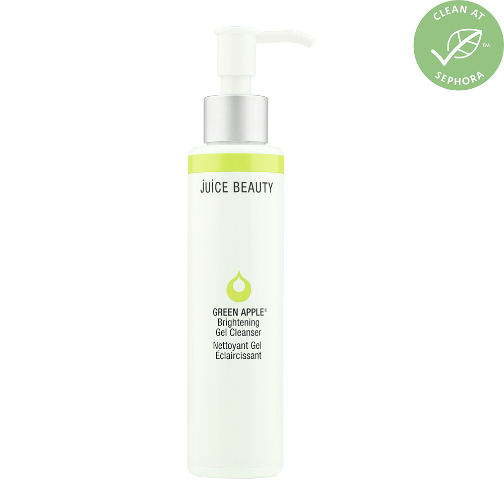 Green Apple Brightening Gel Cleanser • 133ml