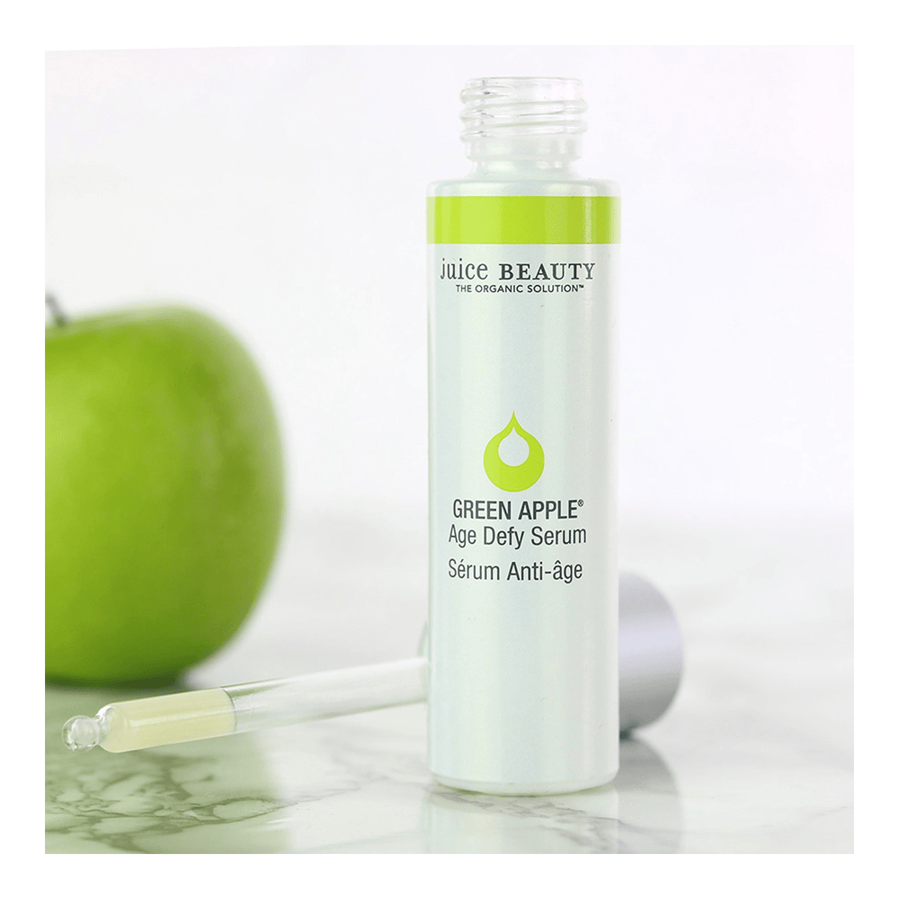 Green Apple® Age Defy Serum • 30ml