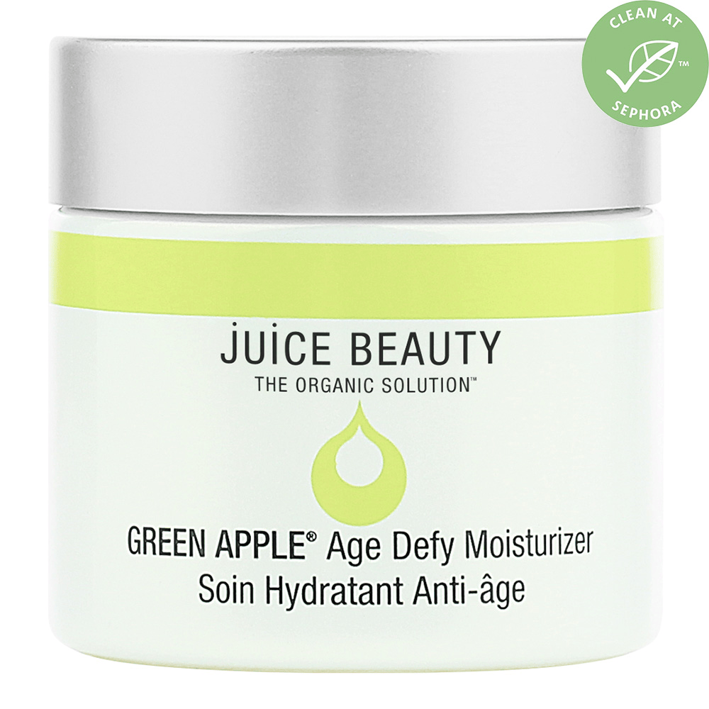 Green Apple® Age Defy Moisturizer • 60ml