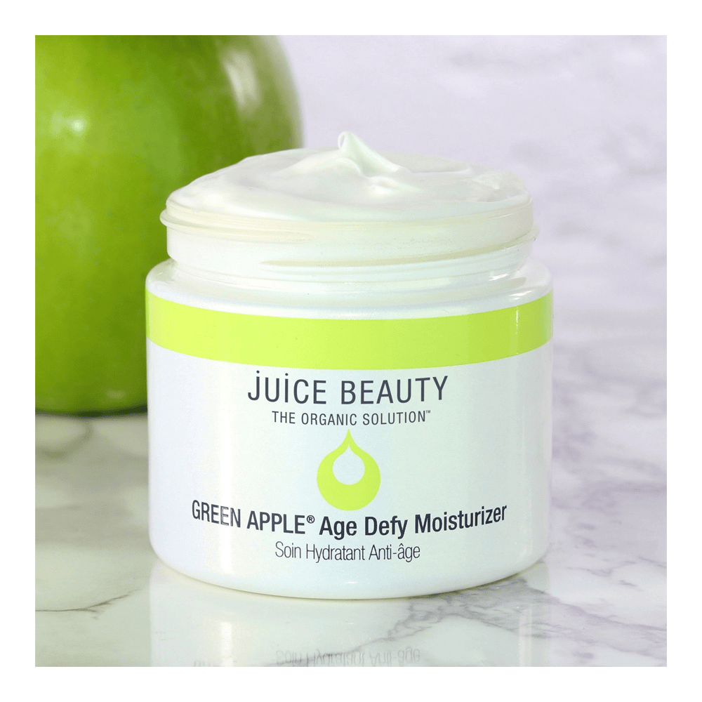 Green Apple® Age Defy Moisturizer • 60ml