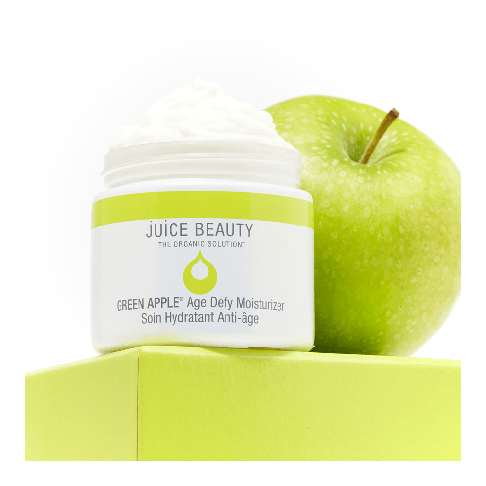 Green Apple® Age Defy Moisturizer • 60ml