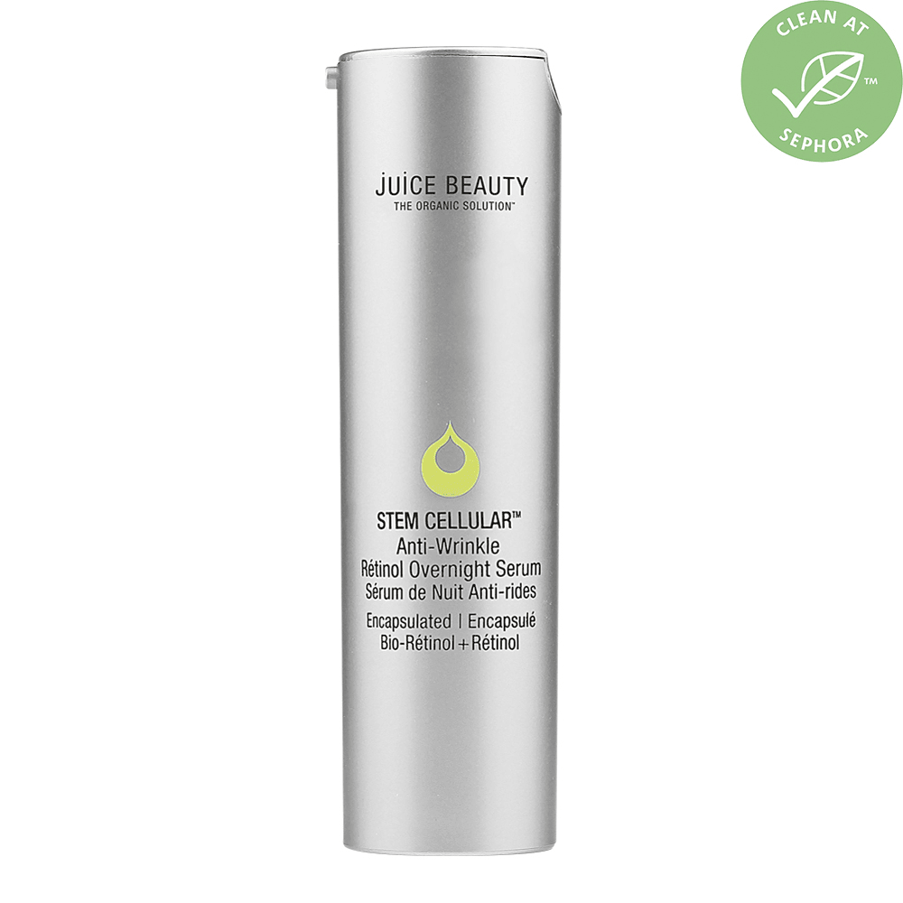 Stem Cellular™ Anti-Wrinkle Overnight Retinol Serum • 30ml