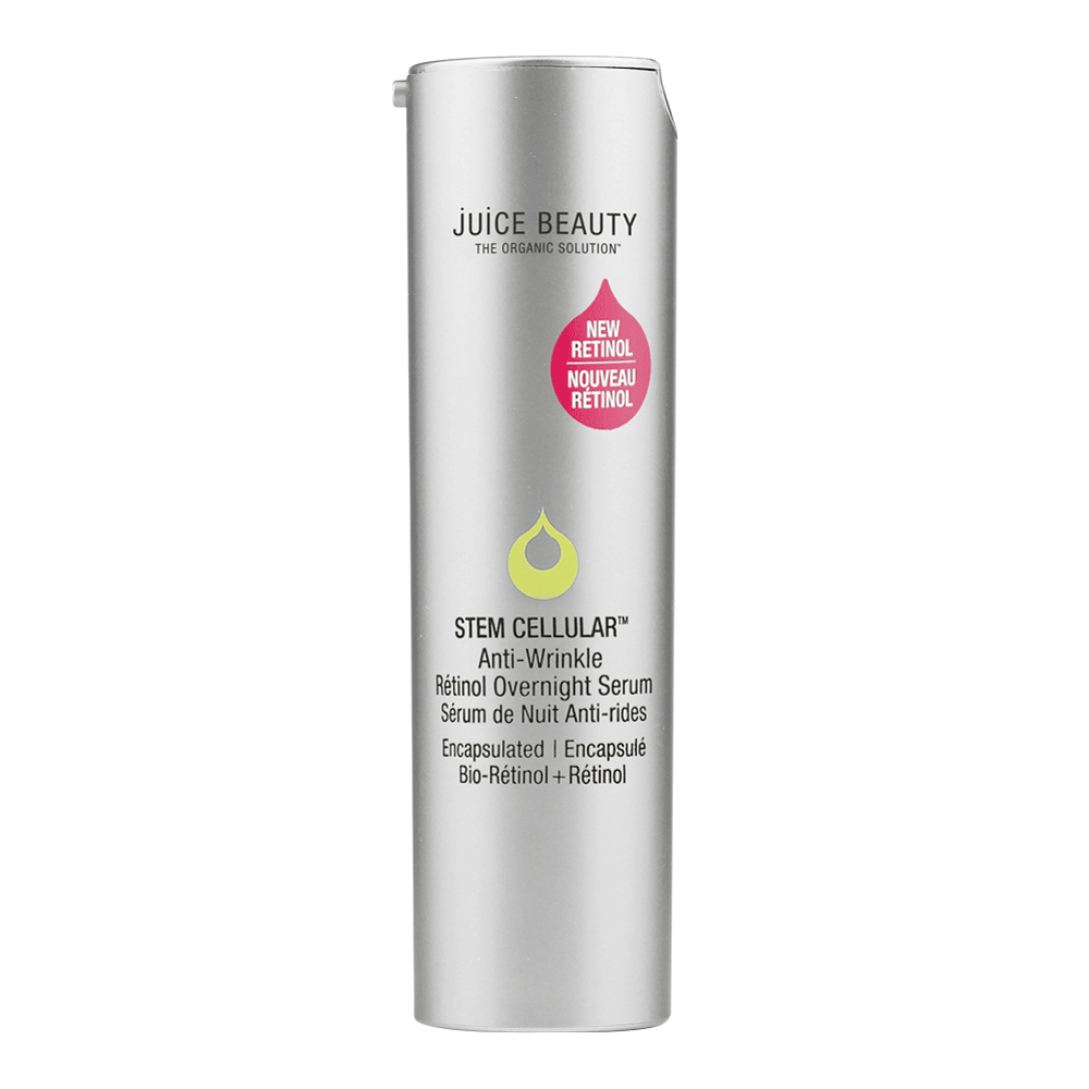 Stem Cellular™ Anti-Wrinkle Overnight Retinol Serum • 30ml