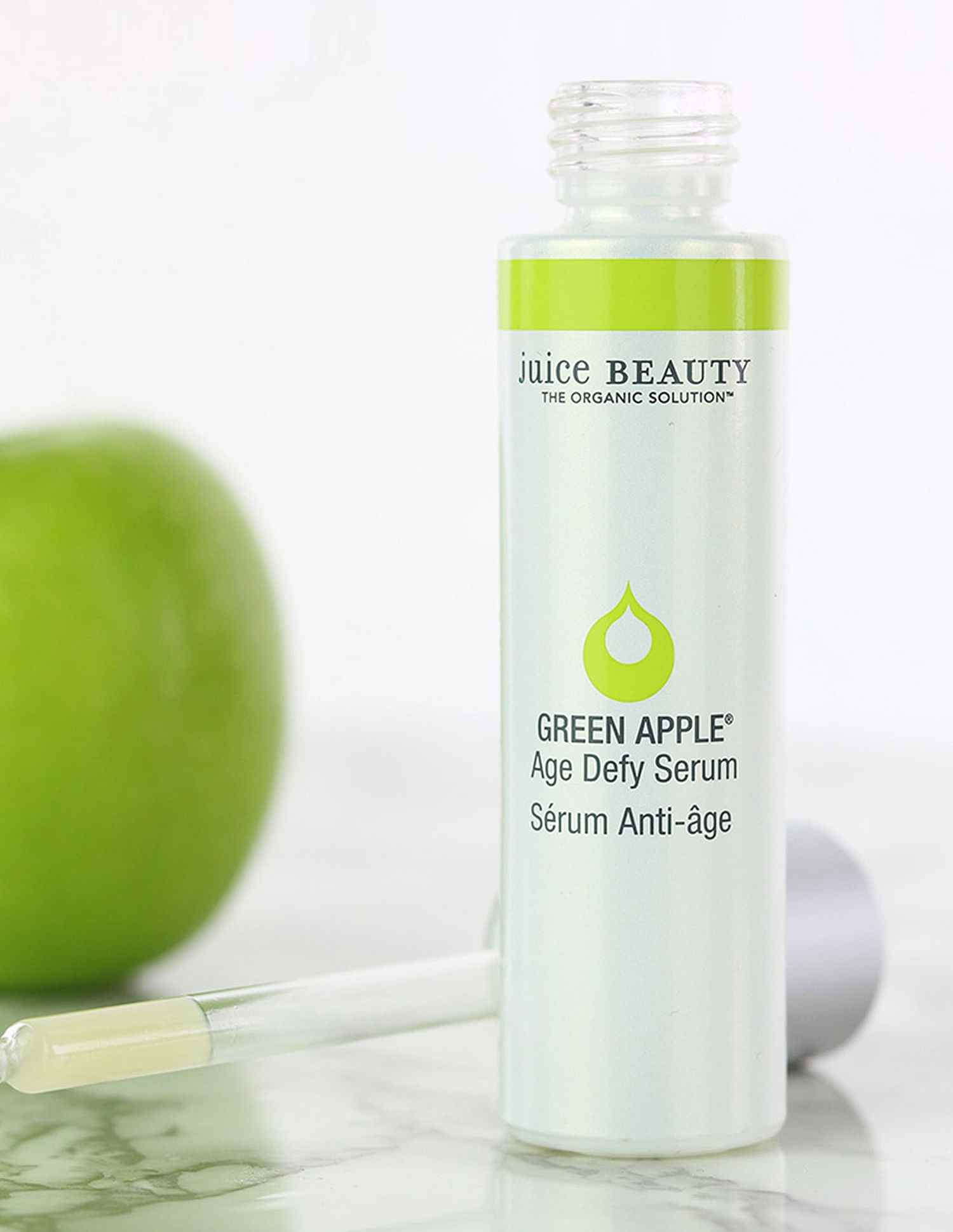 Green Apple Age Defy Serum • 7ml