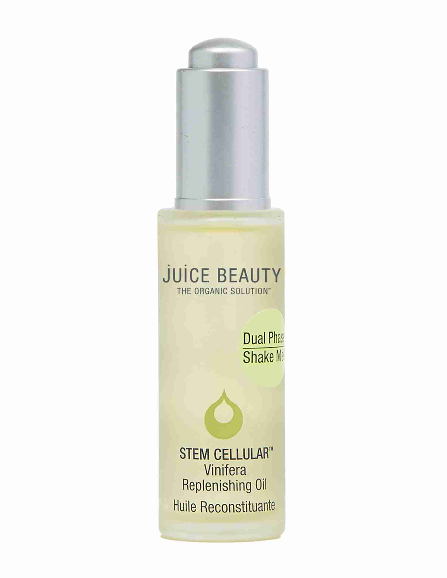 Stem Cellular Vinifera Replenishing Oil • 30ml