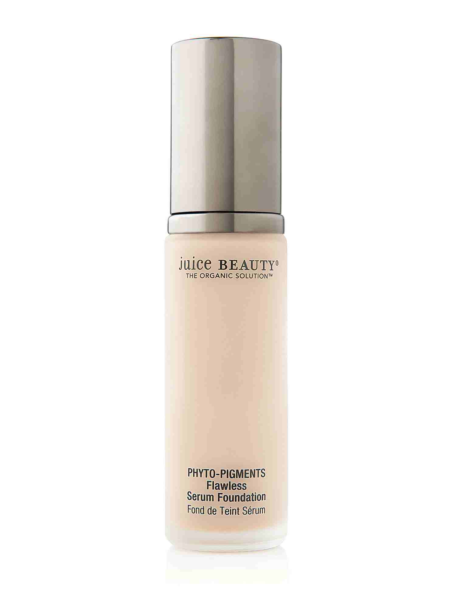 Phyto-Pigments Flawless Serum Foundation • 16 Natural Tan