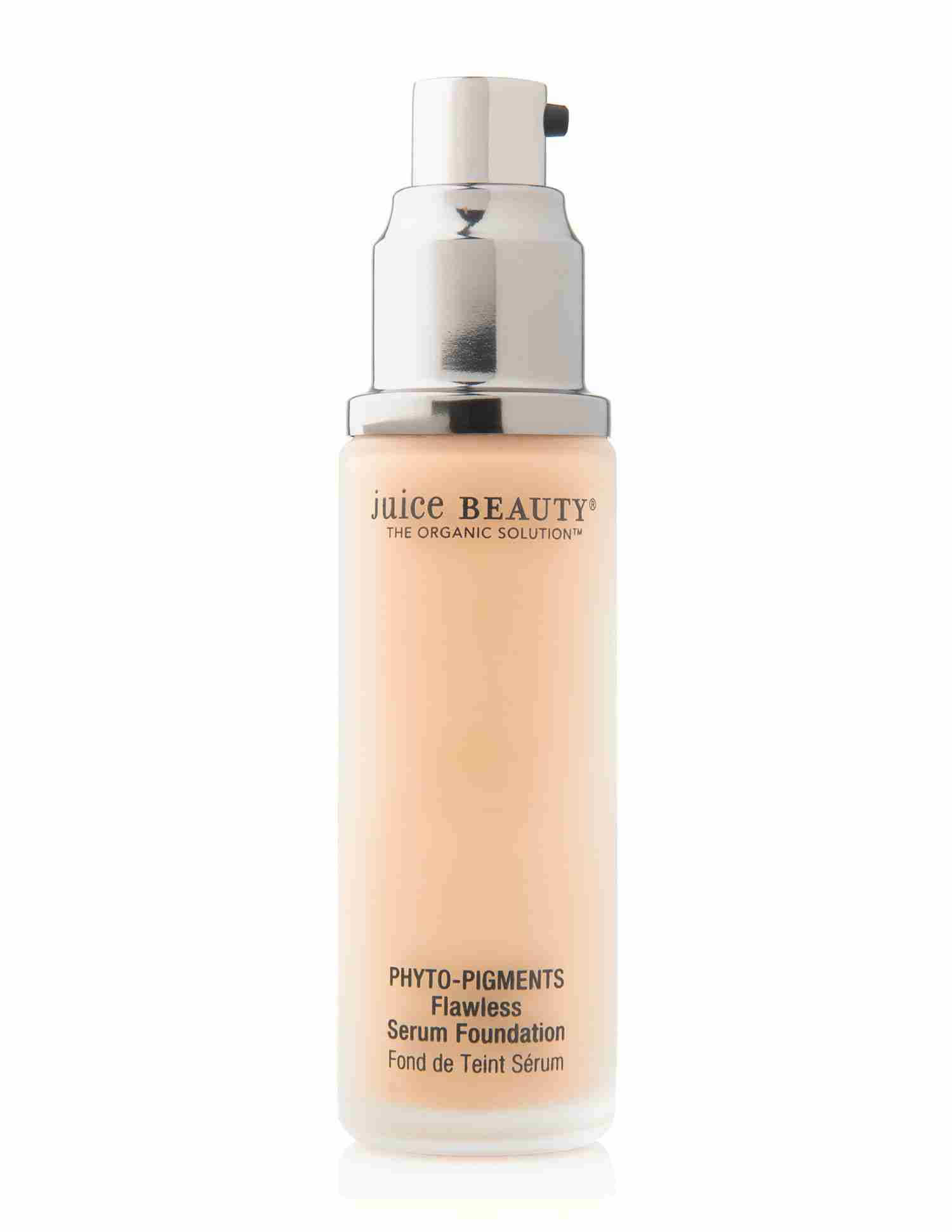 Phyto-Pigments Flawless Serum Foundation • 16 Natural Tan