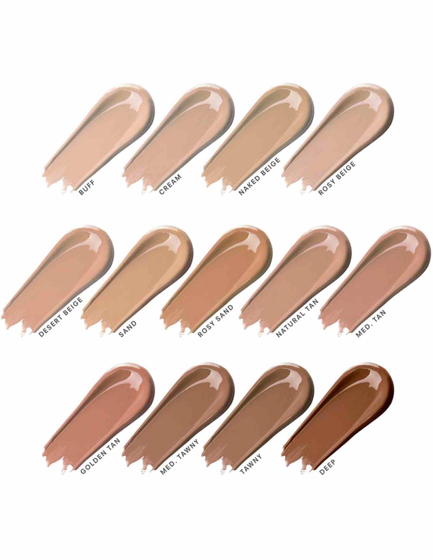 Phyto-Pigments Flawless Serum Foundation • 16 Natural Tan