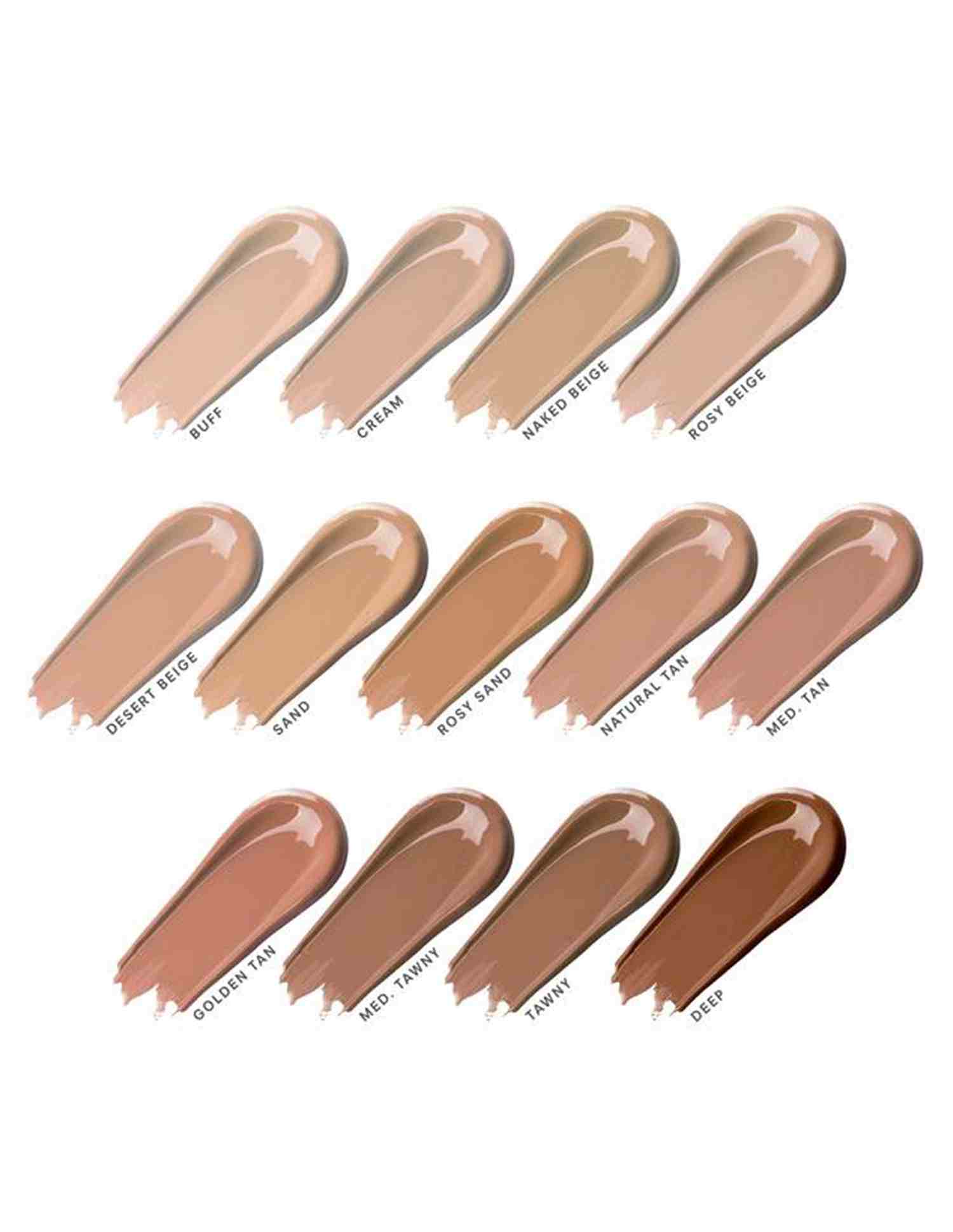 Phyto-Pigments Flawless Serum FoundationGolden Tan • 30ml