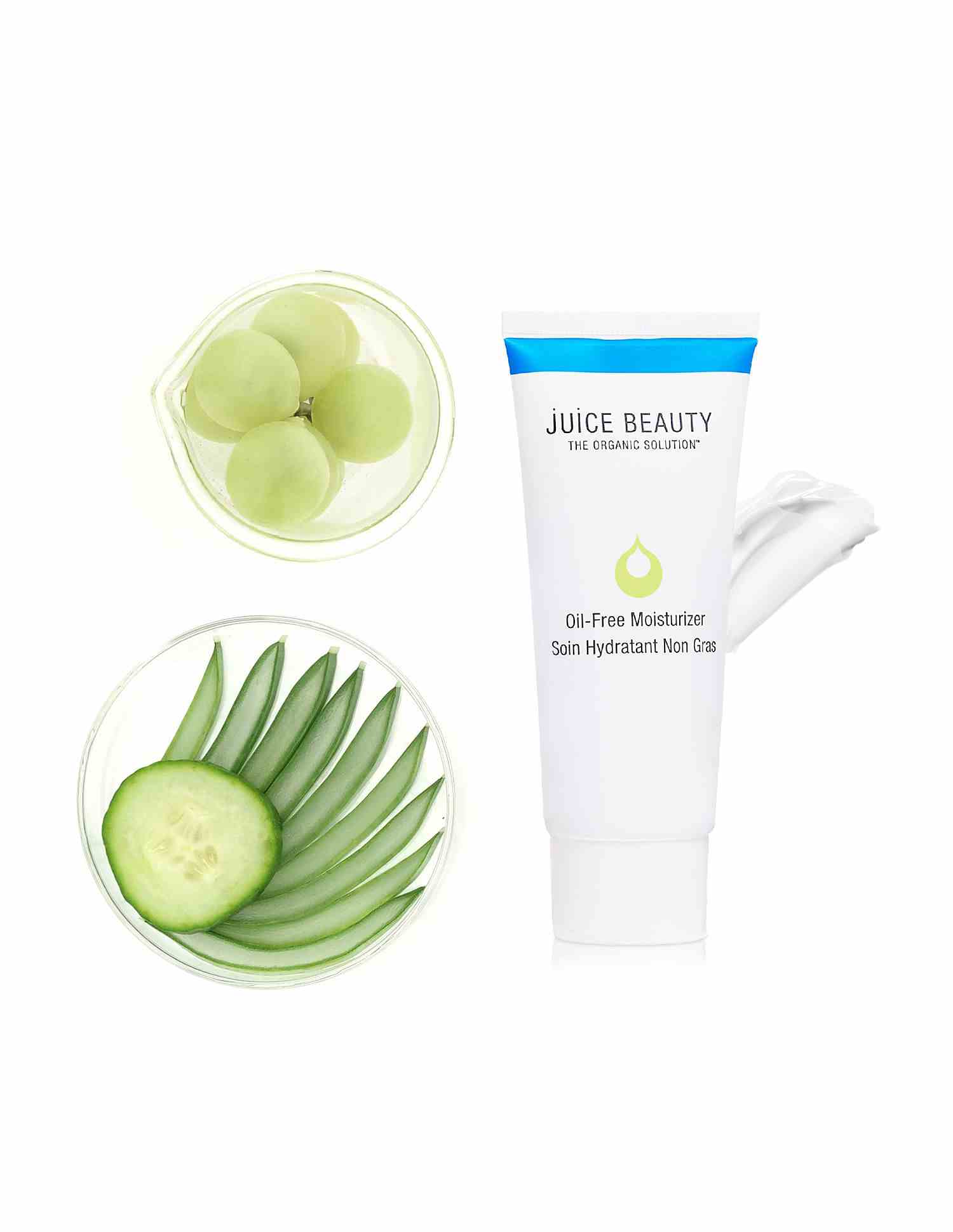Oil-Free Moisturizer • 60ml