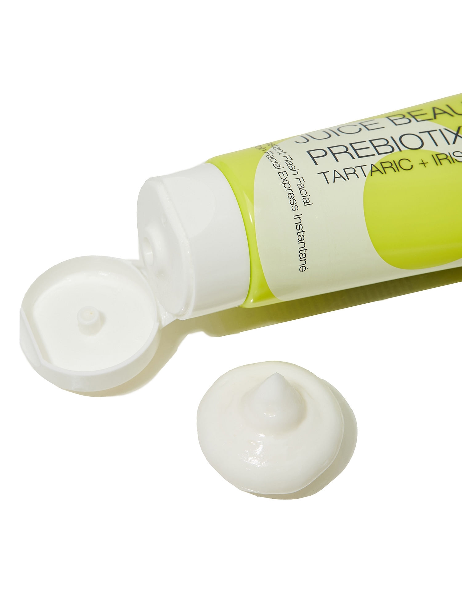 Prebiotix™ Instant Flash Facial • 60ml