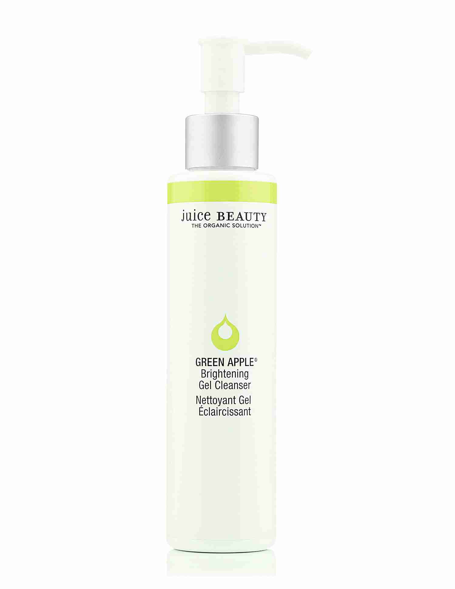 Green Apple Brightening Gel Cleanser • 60ml