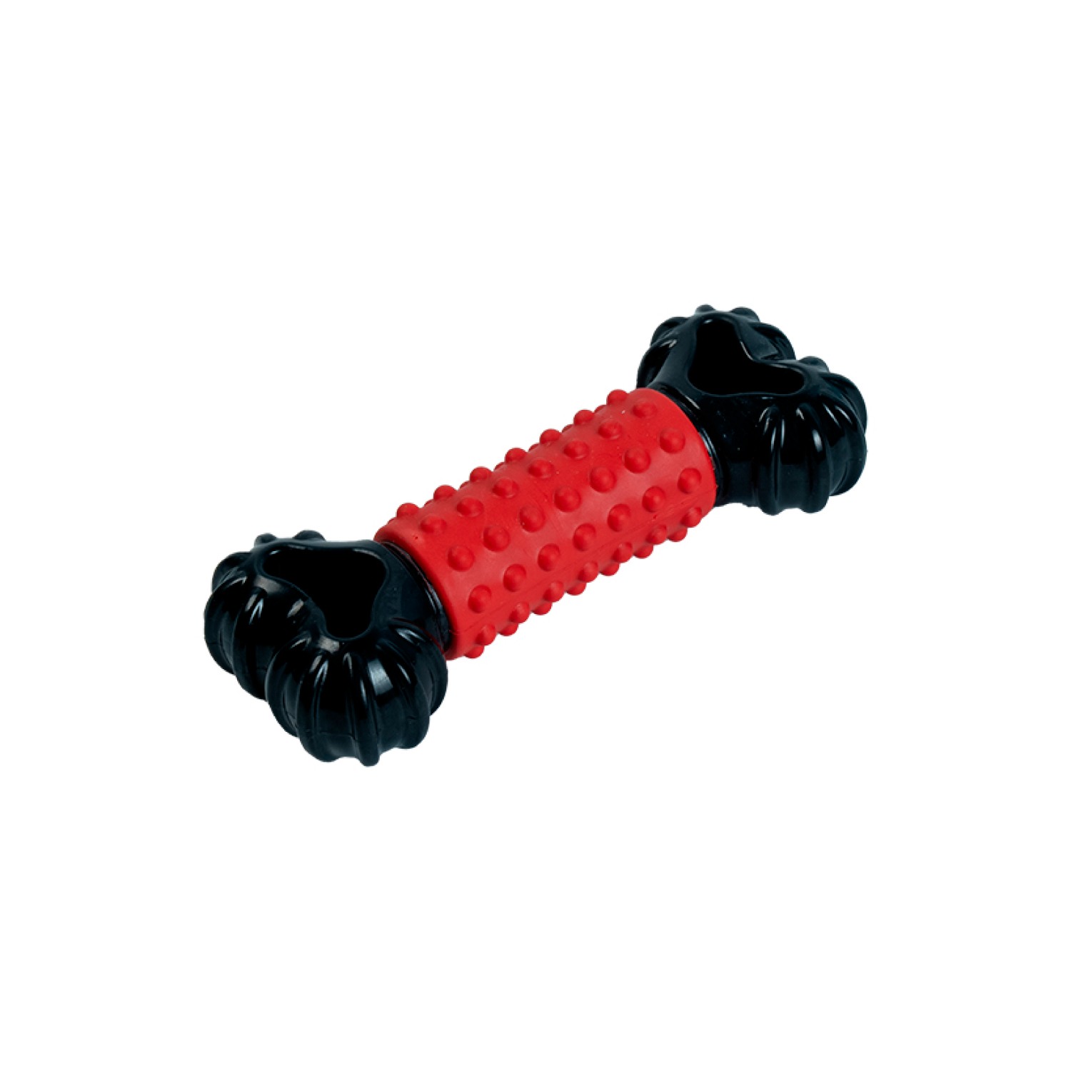 Ezra Play Multifit Bone Toy