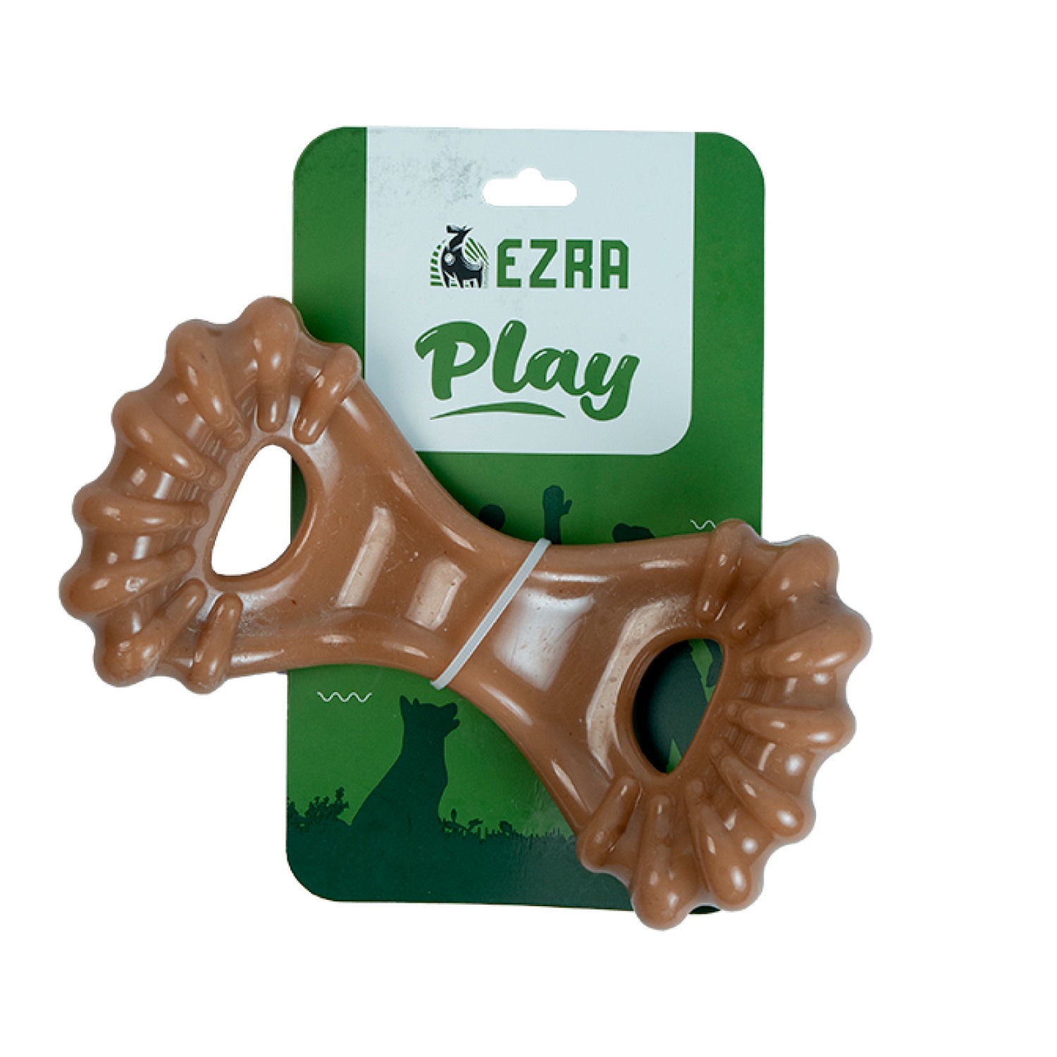 Ezra Play Eight Shape Bone Toy