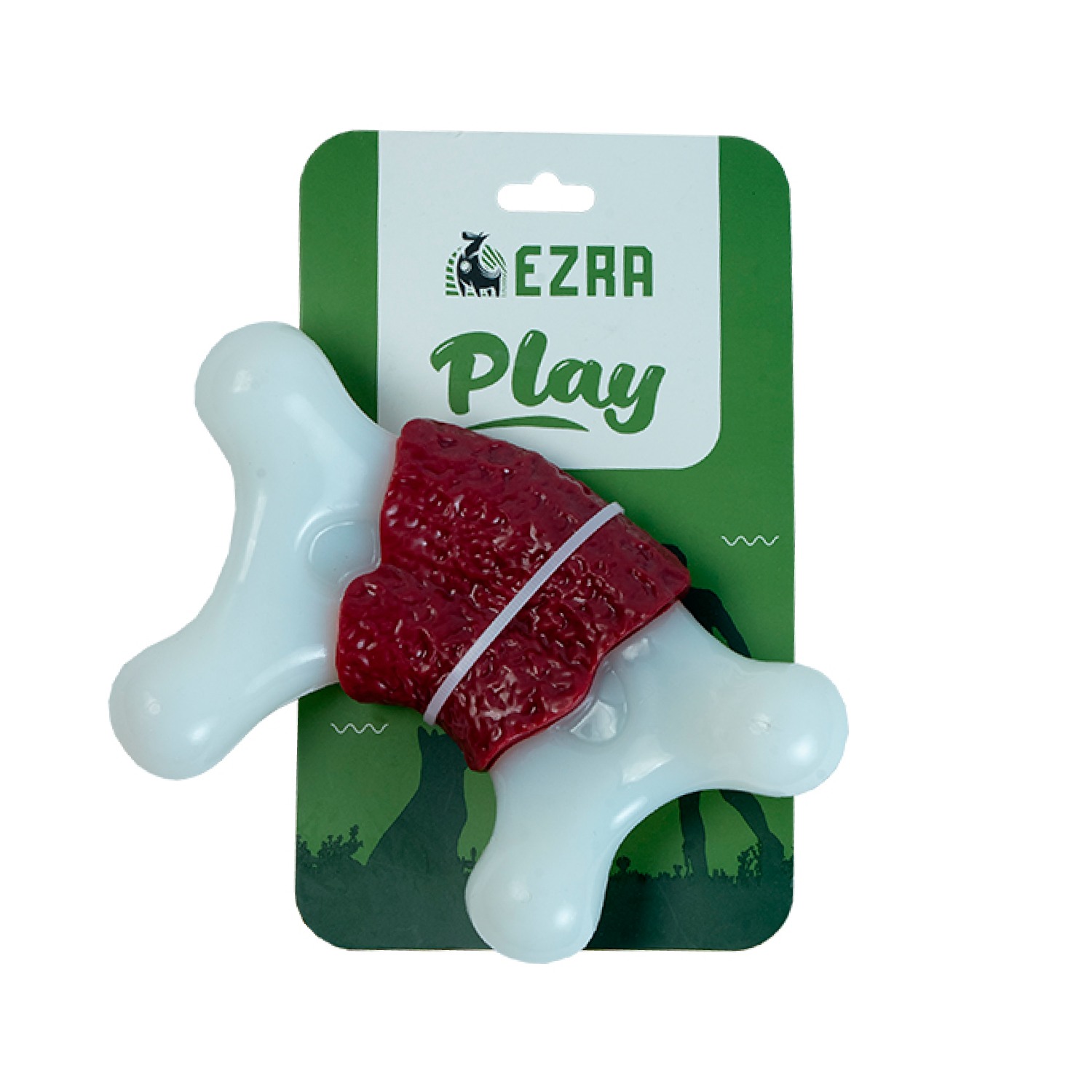 Ezra Play Chop Toy