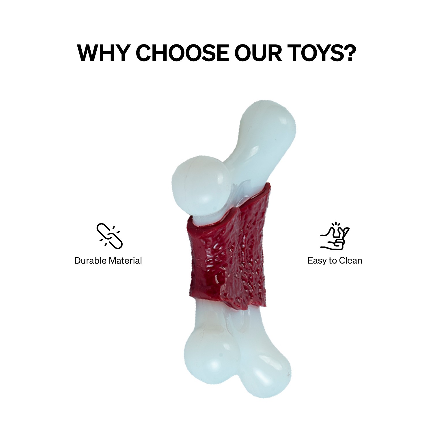 Ezra Play Chop Toy