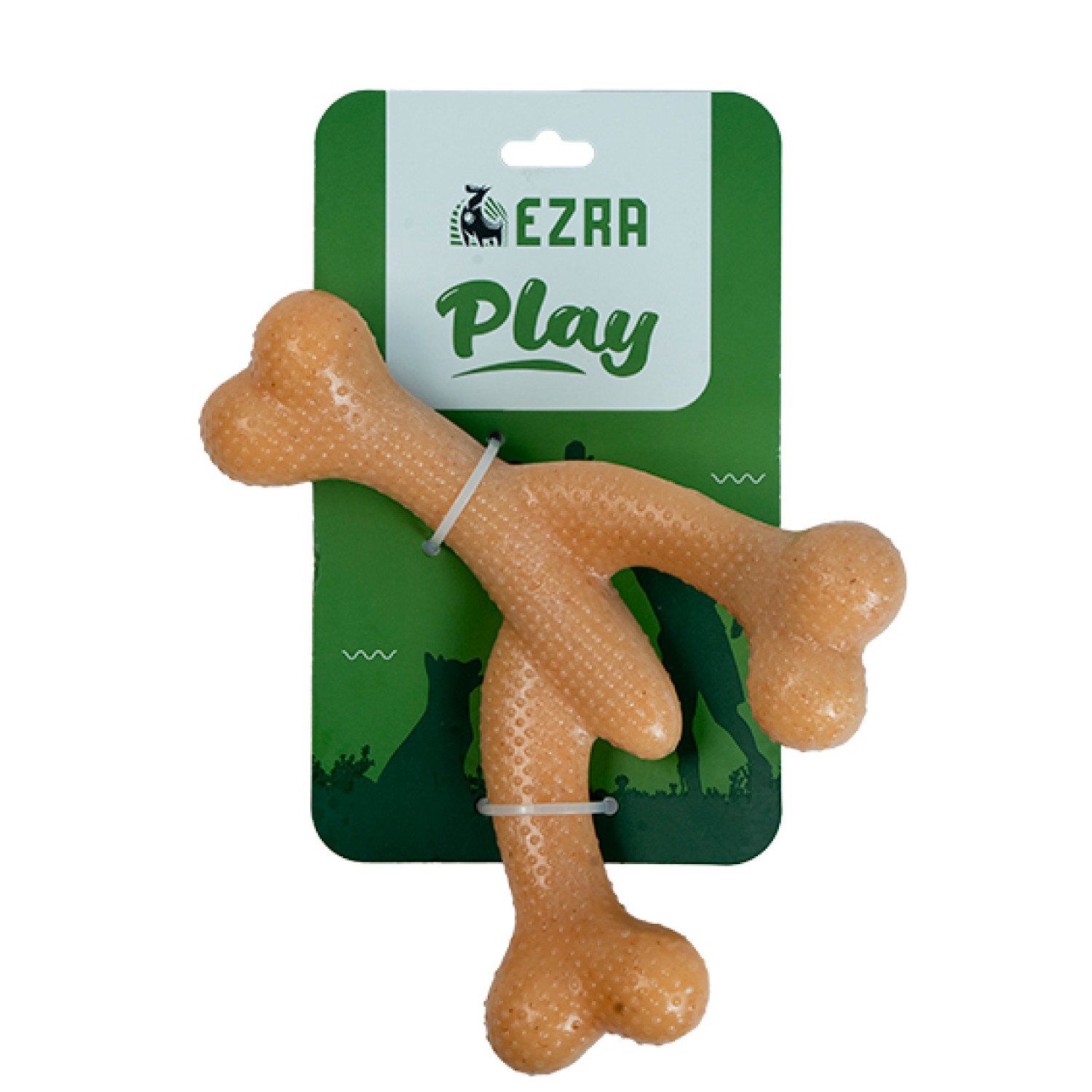 Ezra Play Lobster Bone Toy