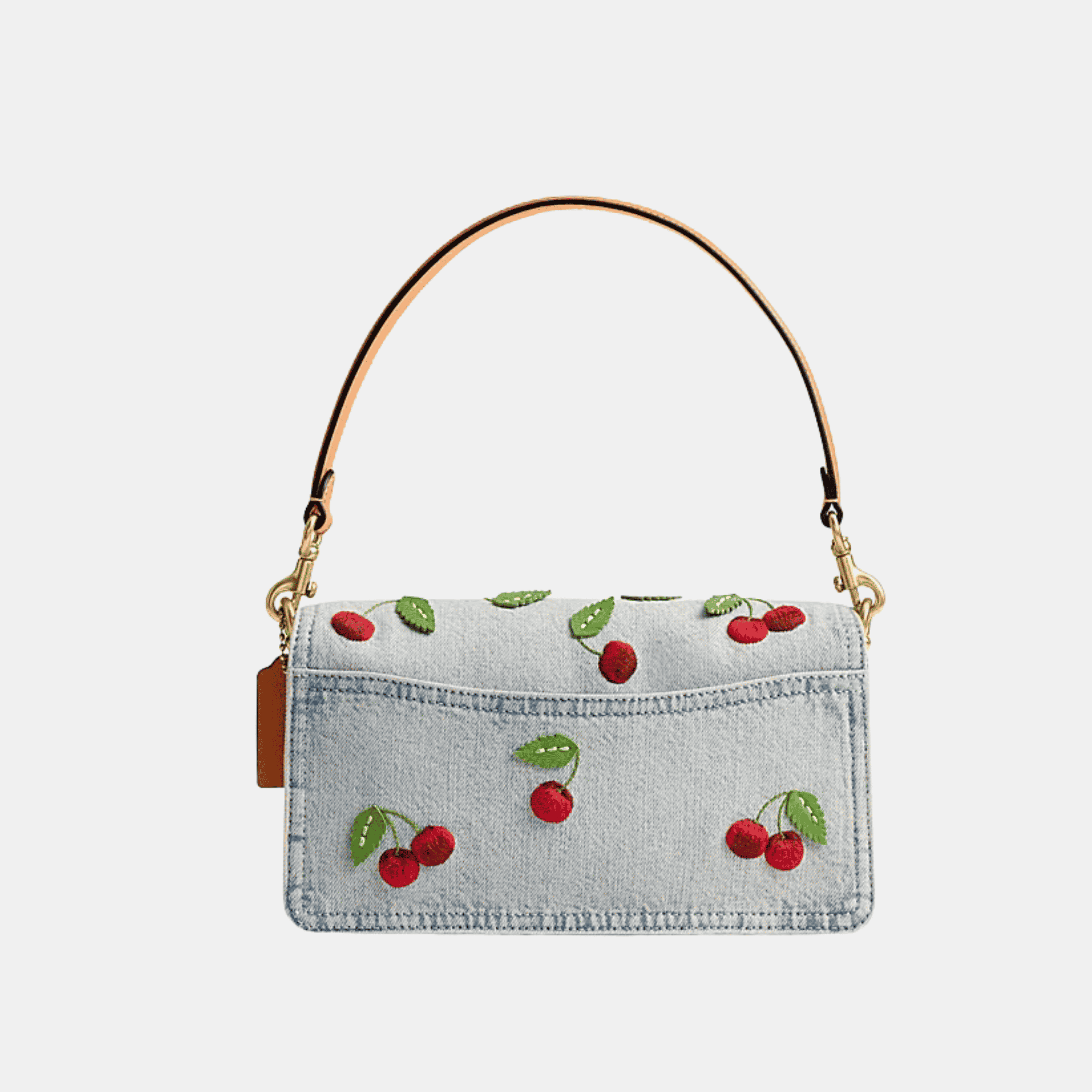 Tabby Shoulder Bag 26