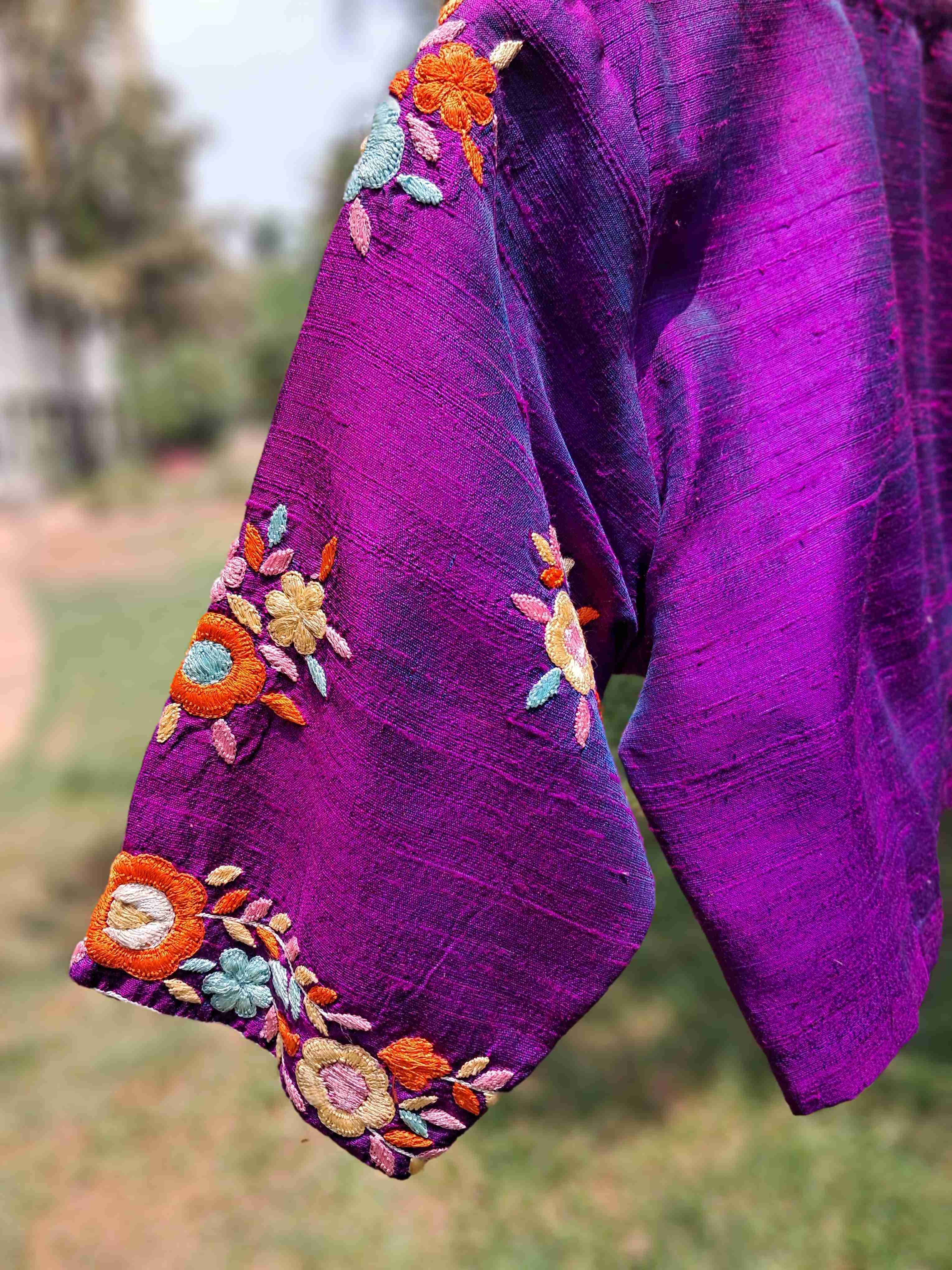 Blouse