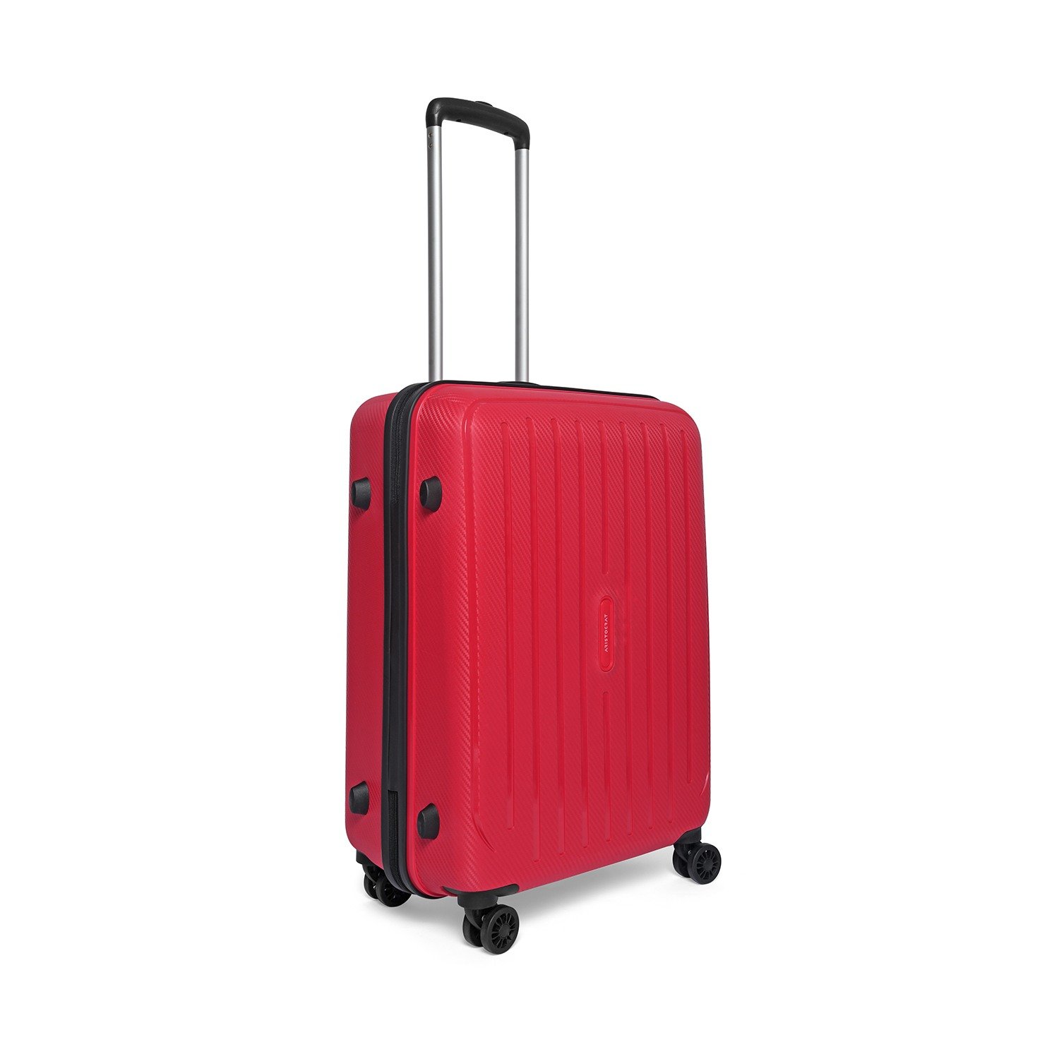 Vip Water Resistant Hard Cabin Trolley Bag