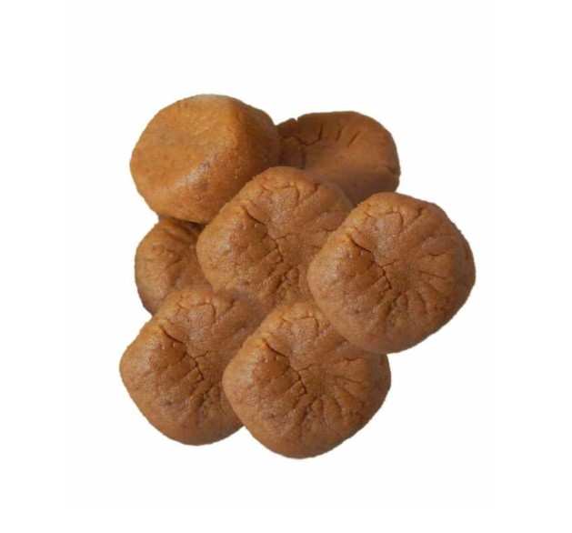 Special Peda (Gopal Ji Pede Vale, Haridwar)