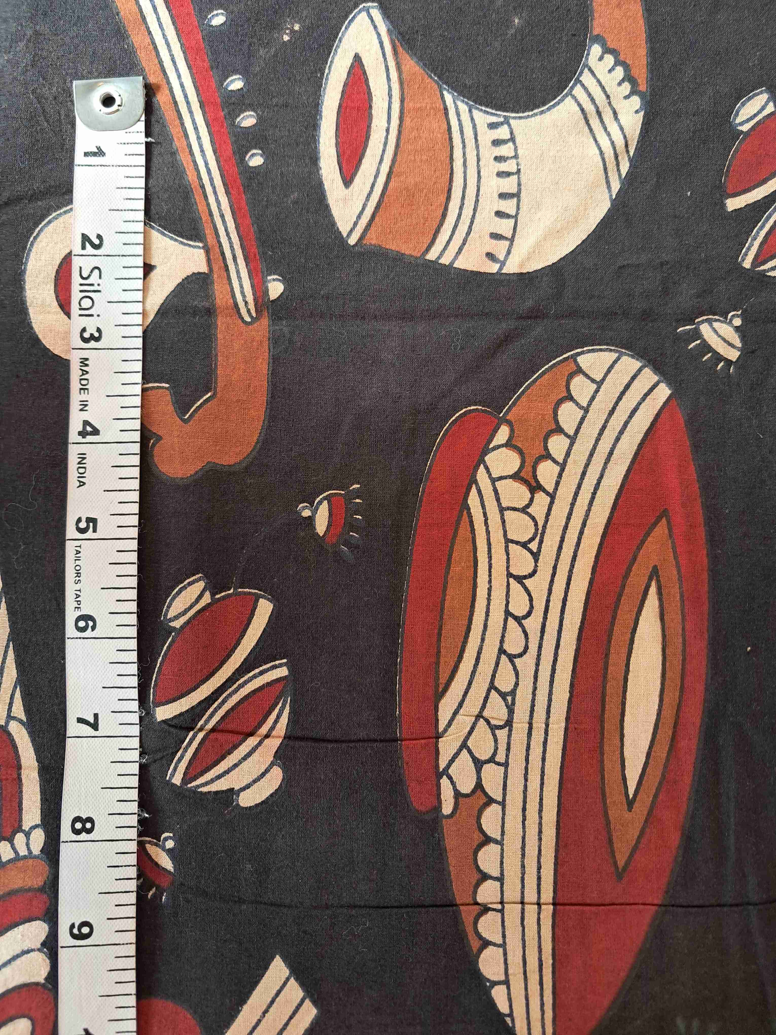 Blouse Piece