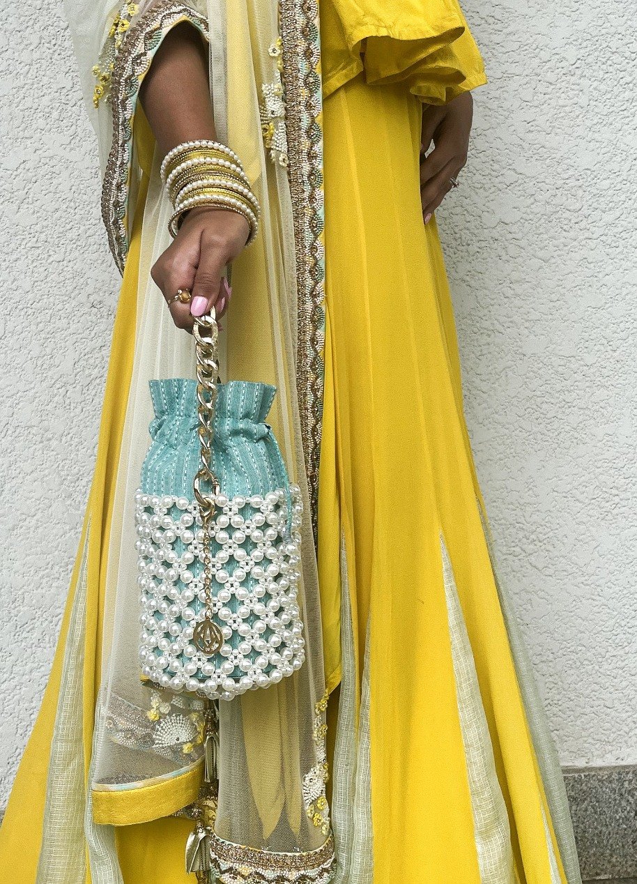 Lumi Indian Ikat