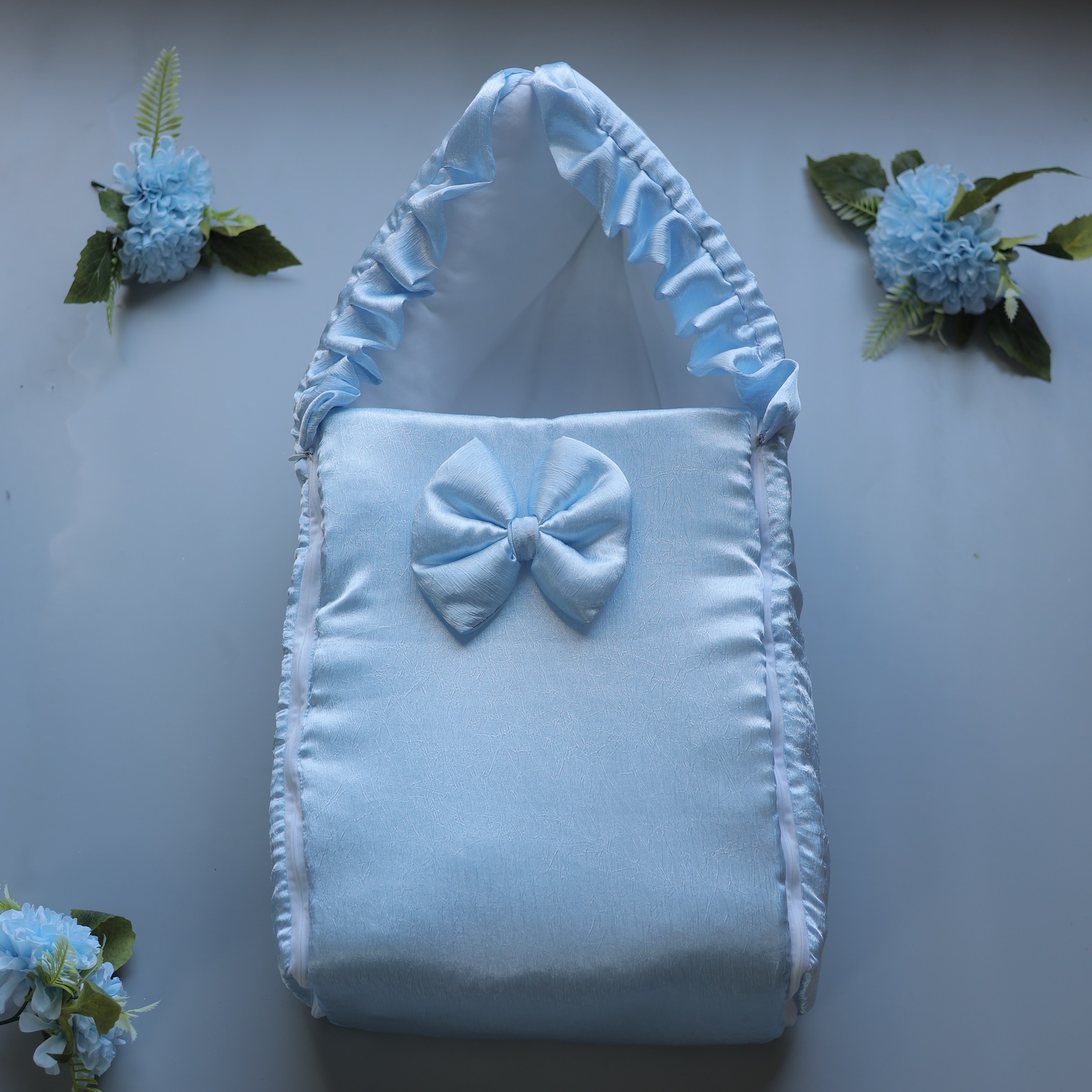 DreamCuddle Sleeping Bag