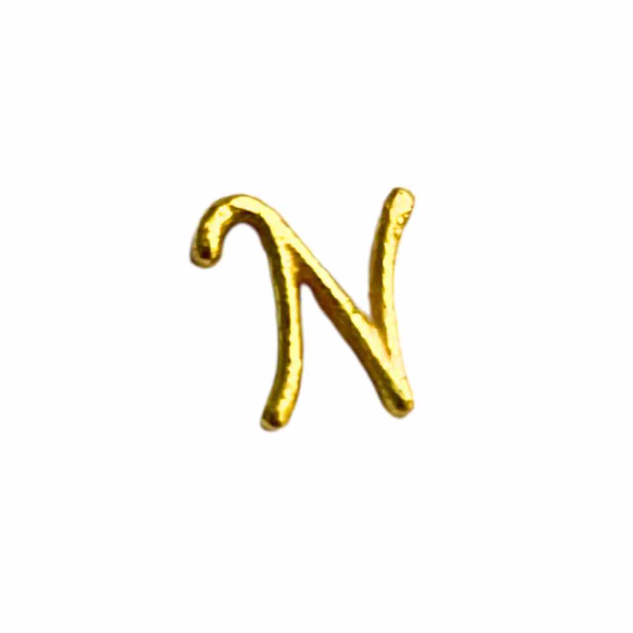 N