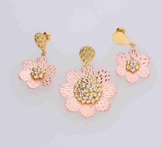 PENDANT SETS