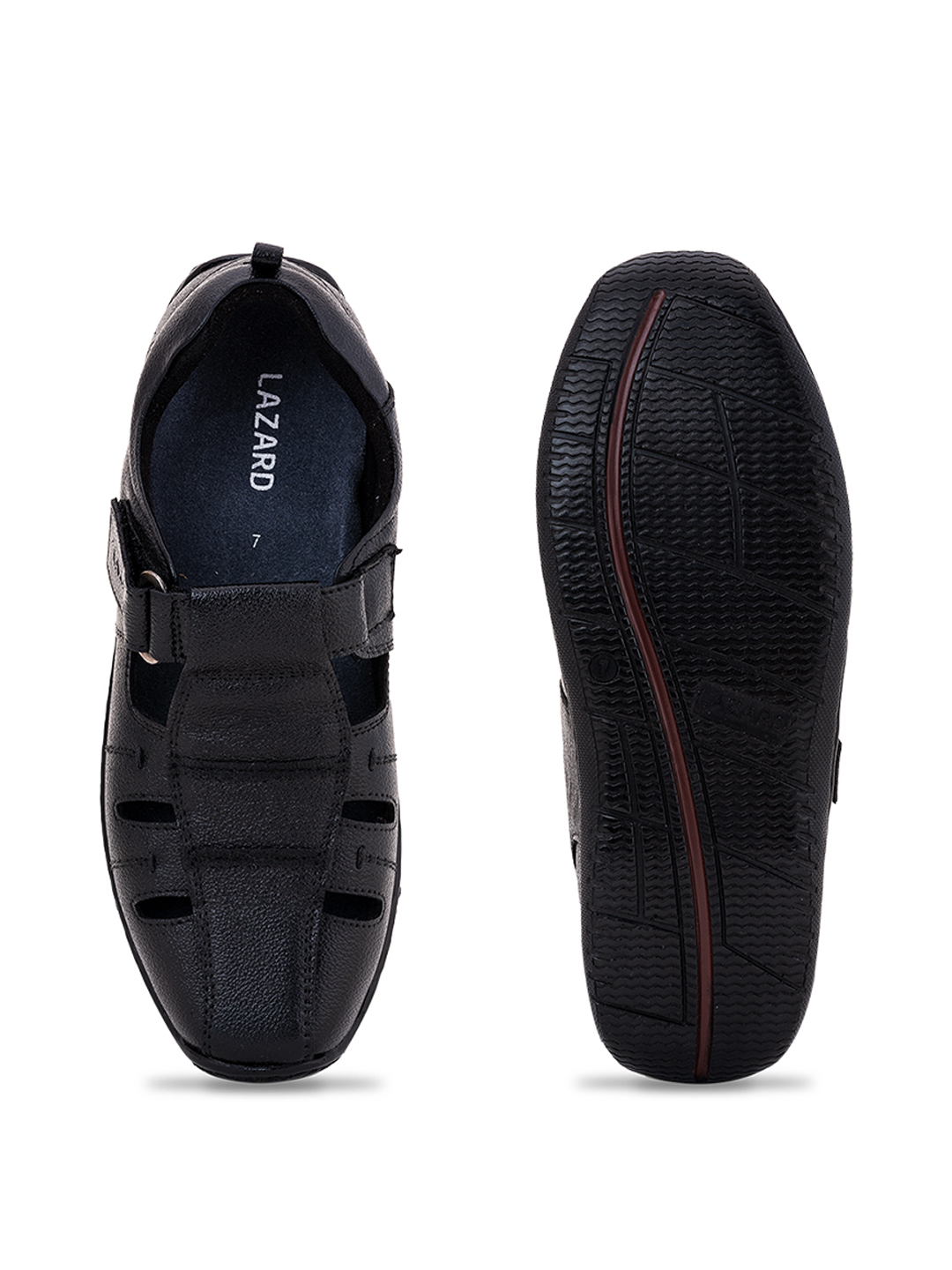 LAZARD GENTS SHOE