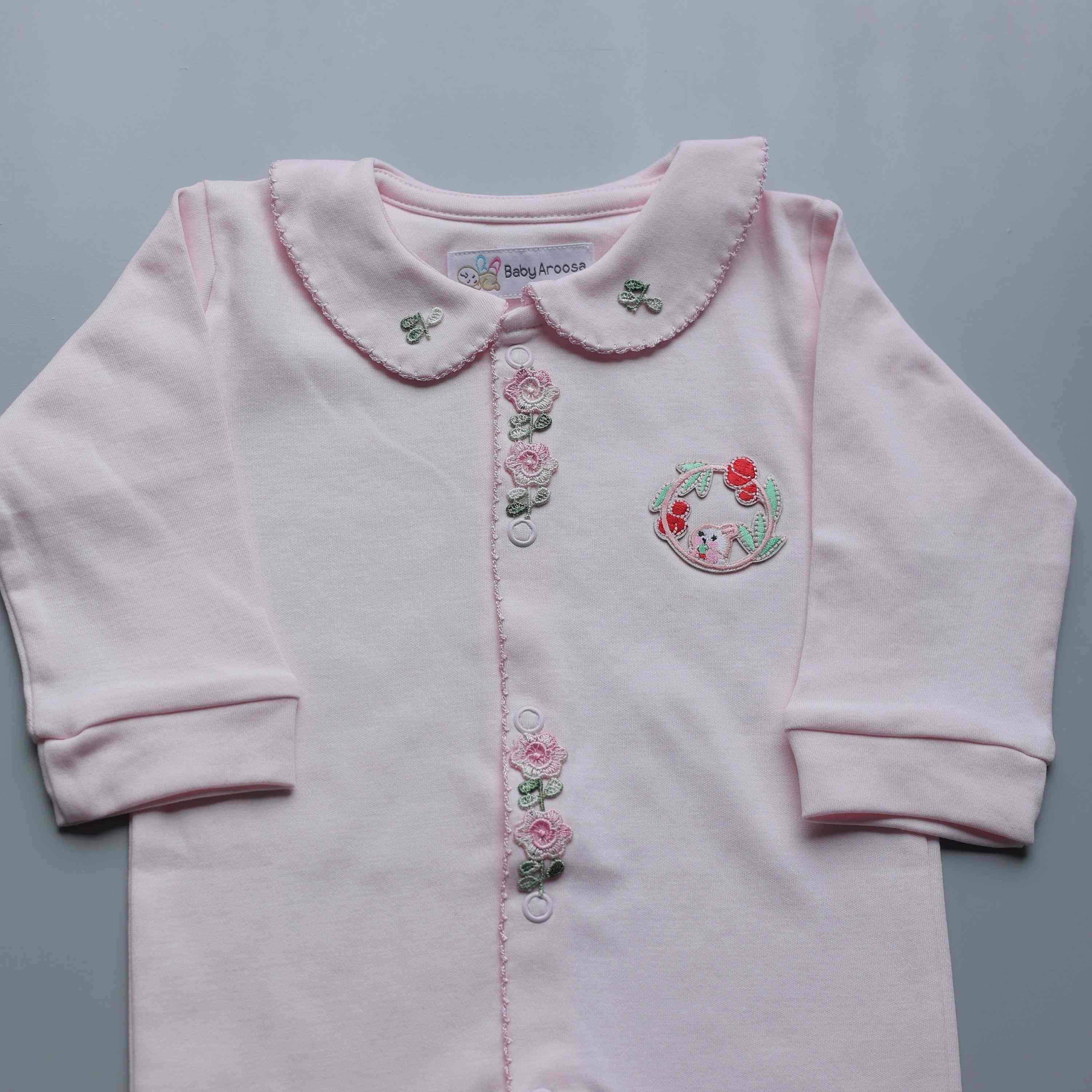 Bunny Kisses & Bloom Set