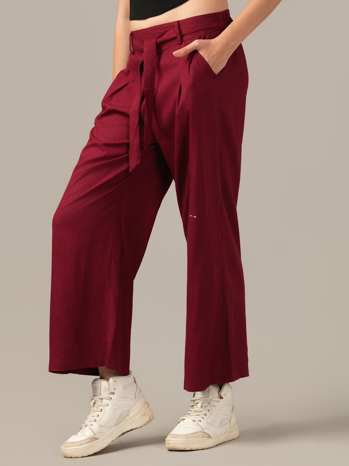 ALBION PREMIUM URBAN HAREM PANT