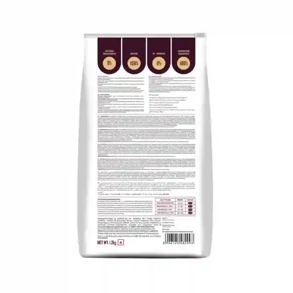 Freedom Chicken & Rice Adult Dry Dog Food