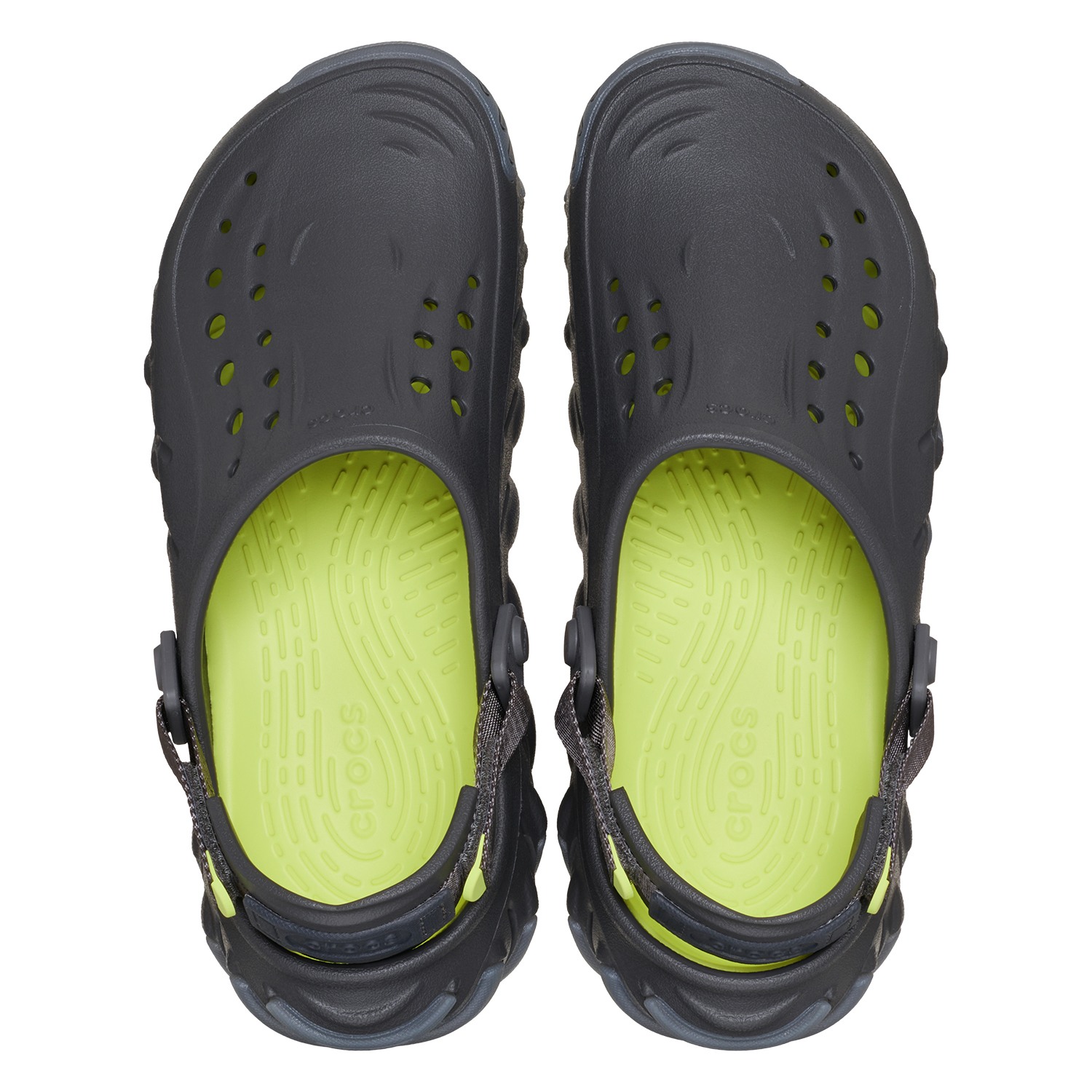 Echo Wave Clog