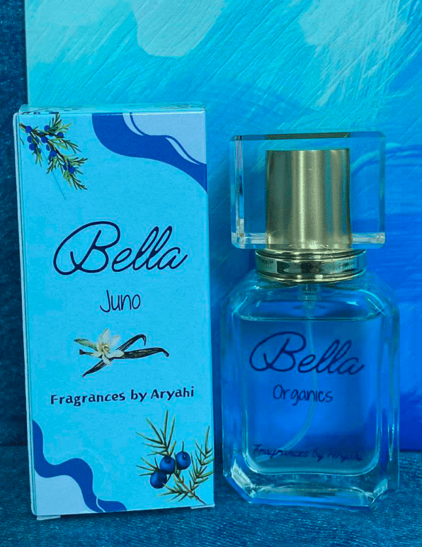Bella Fragrance | Bella Juno|3